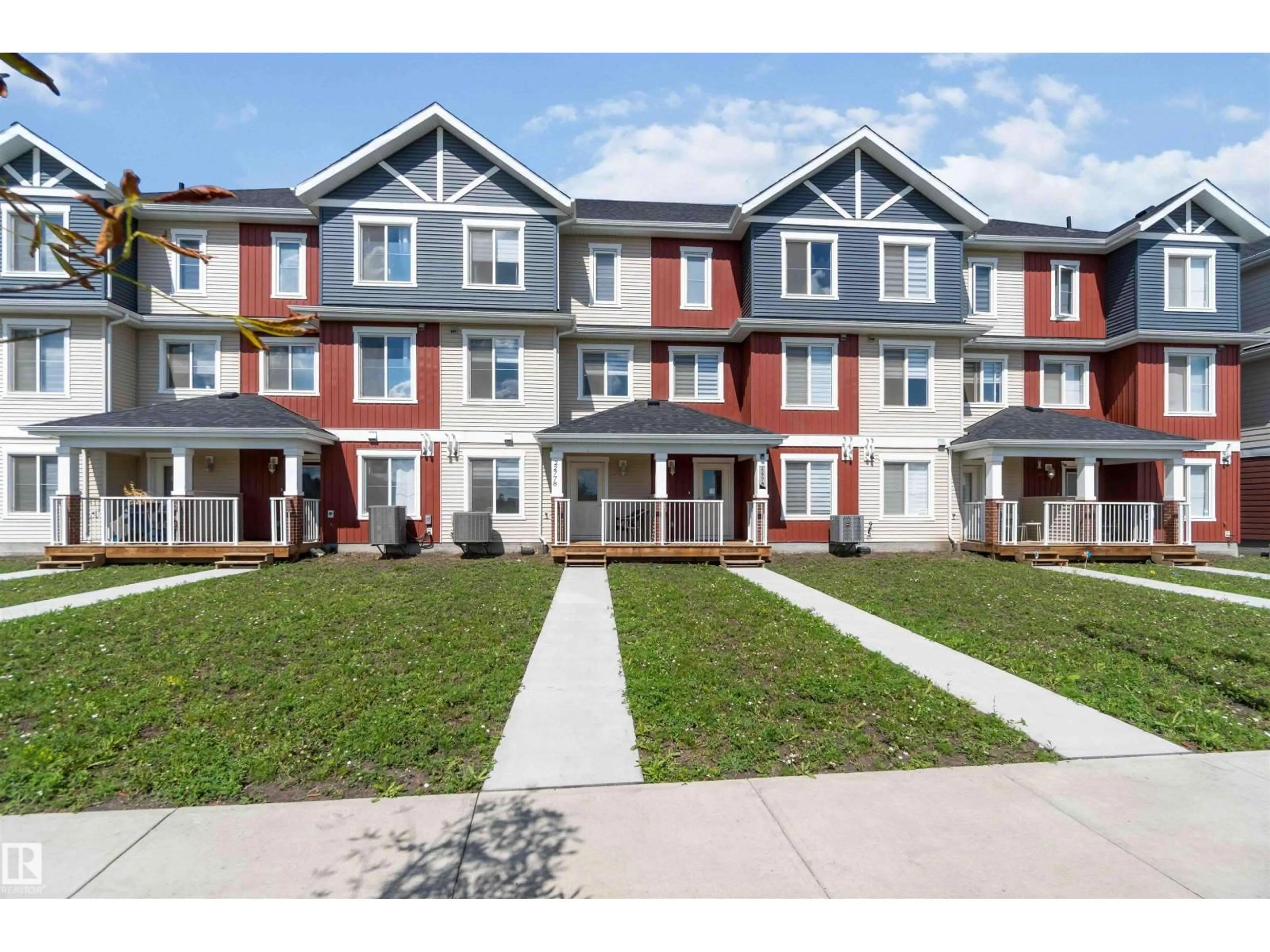 Unknown for 22778 97 AV, Edmonton Alberta T5T7S6