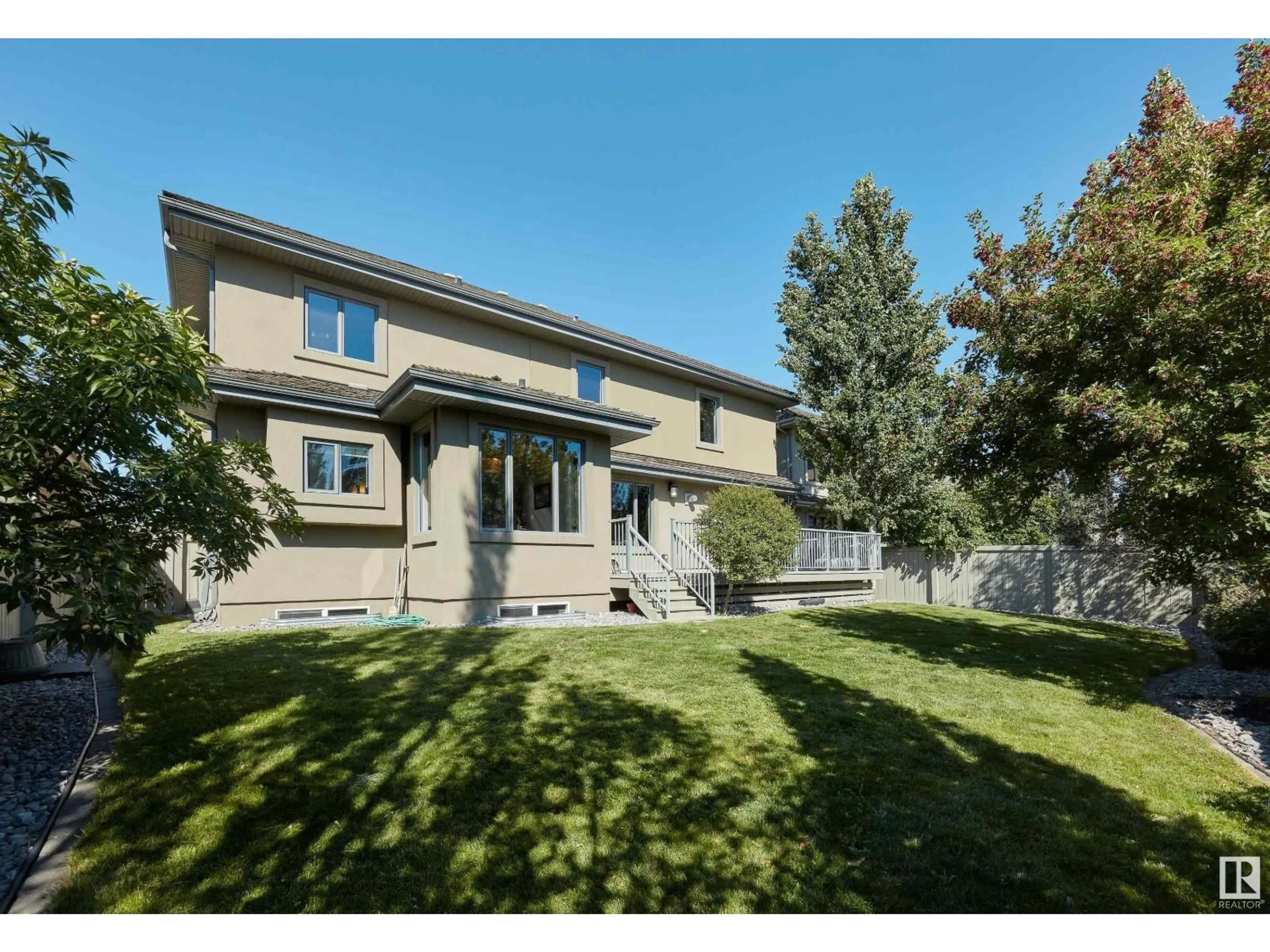 Unknown for 4111 WESTCLIFF HEATH HE, Edmonton Alberta T6W0X9