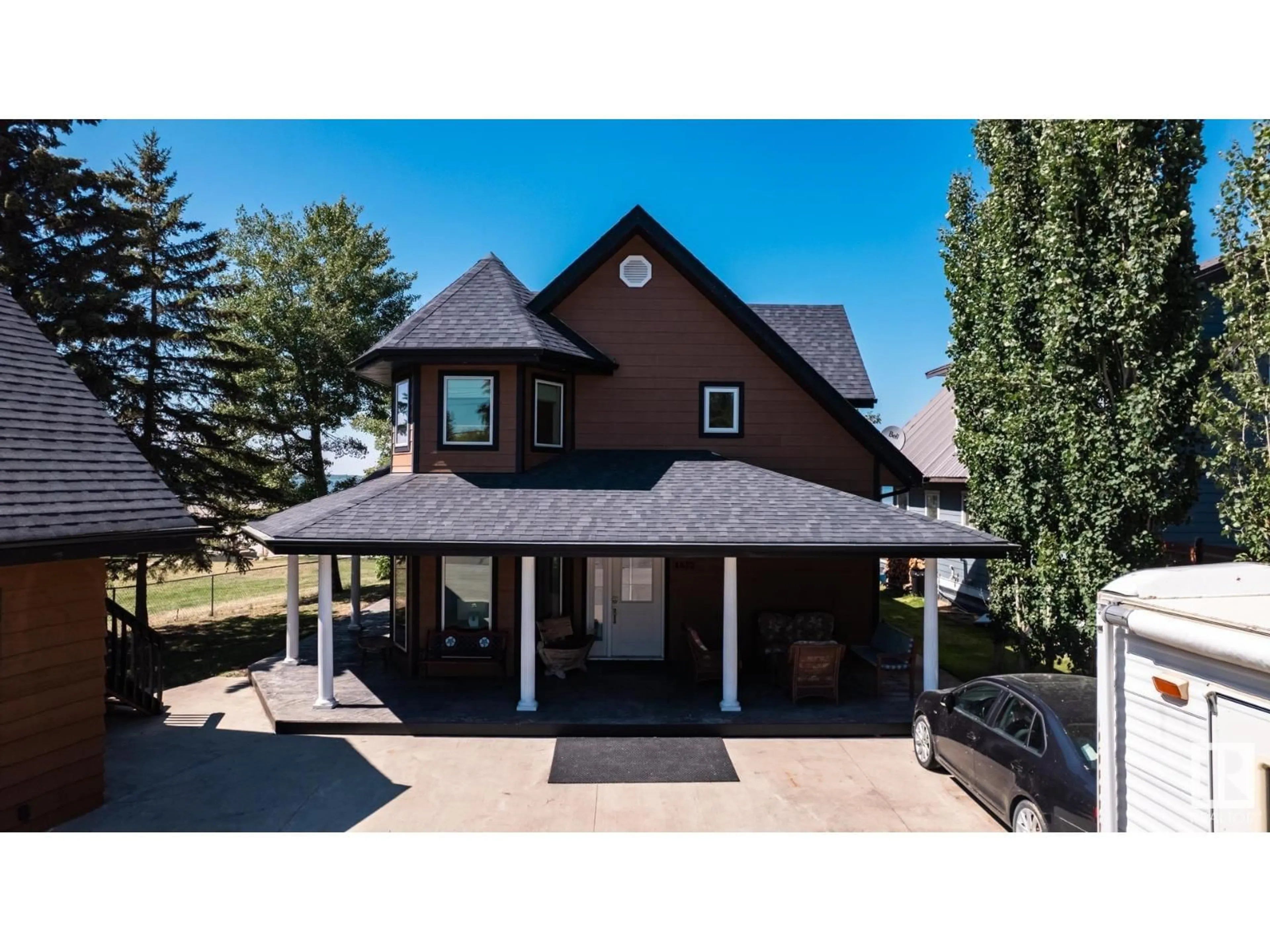 Unknown for 4632 50 AV, Rural Lac Ste. Anne County Alberta T0E0A0