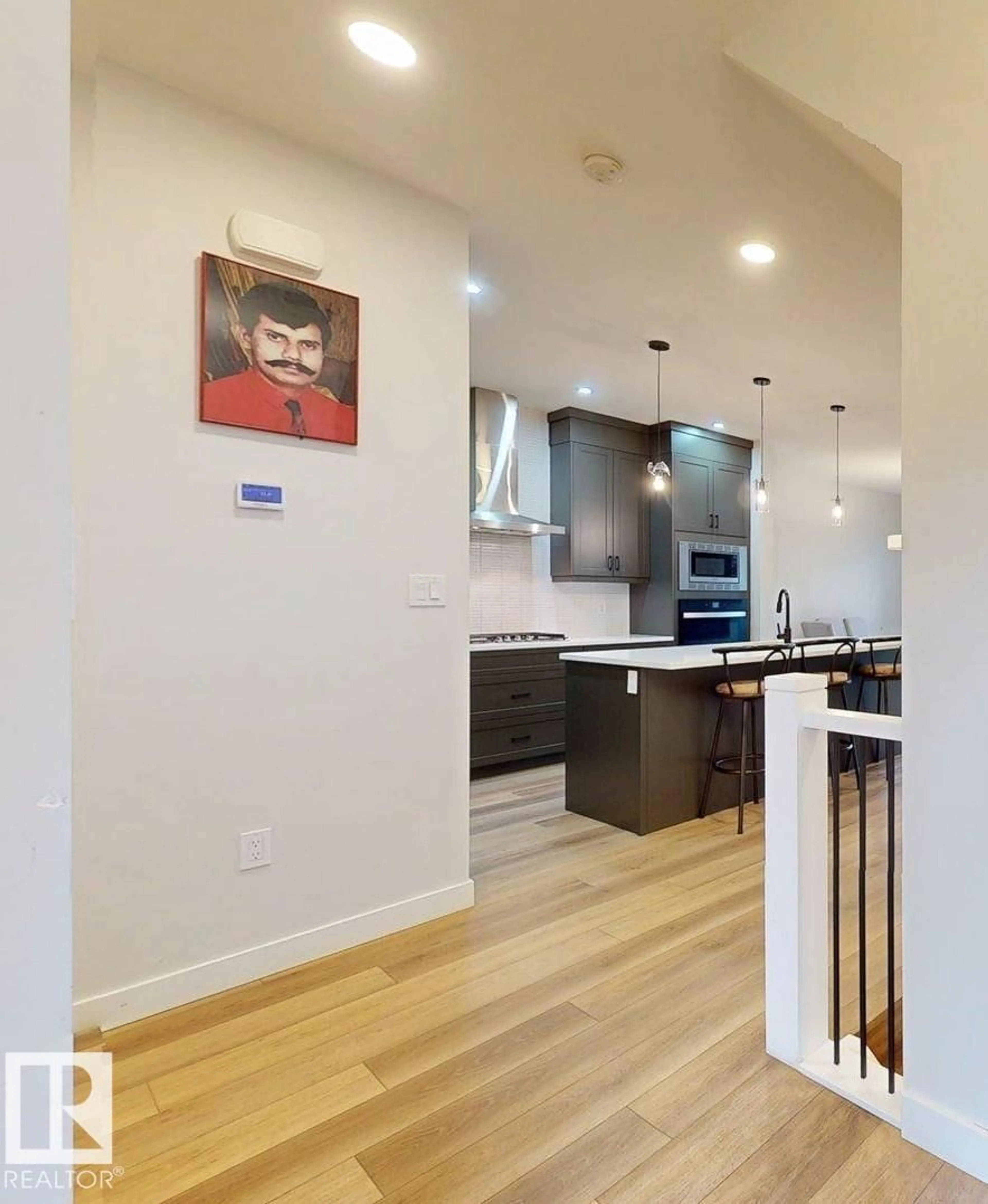 Open concept kitchen, unknown for 1143 PLUM LN, Edmonton Alberta T6X3A6