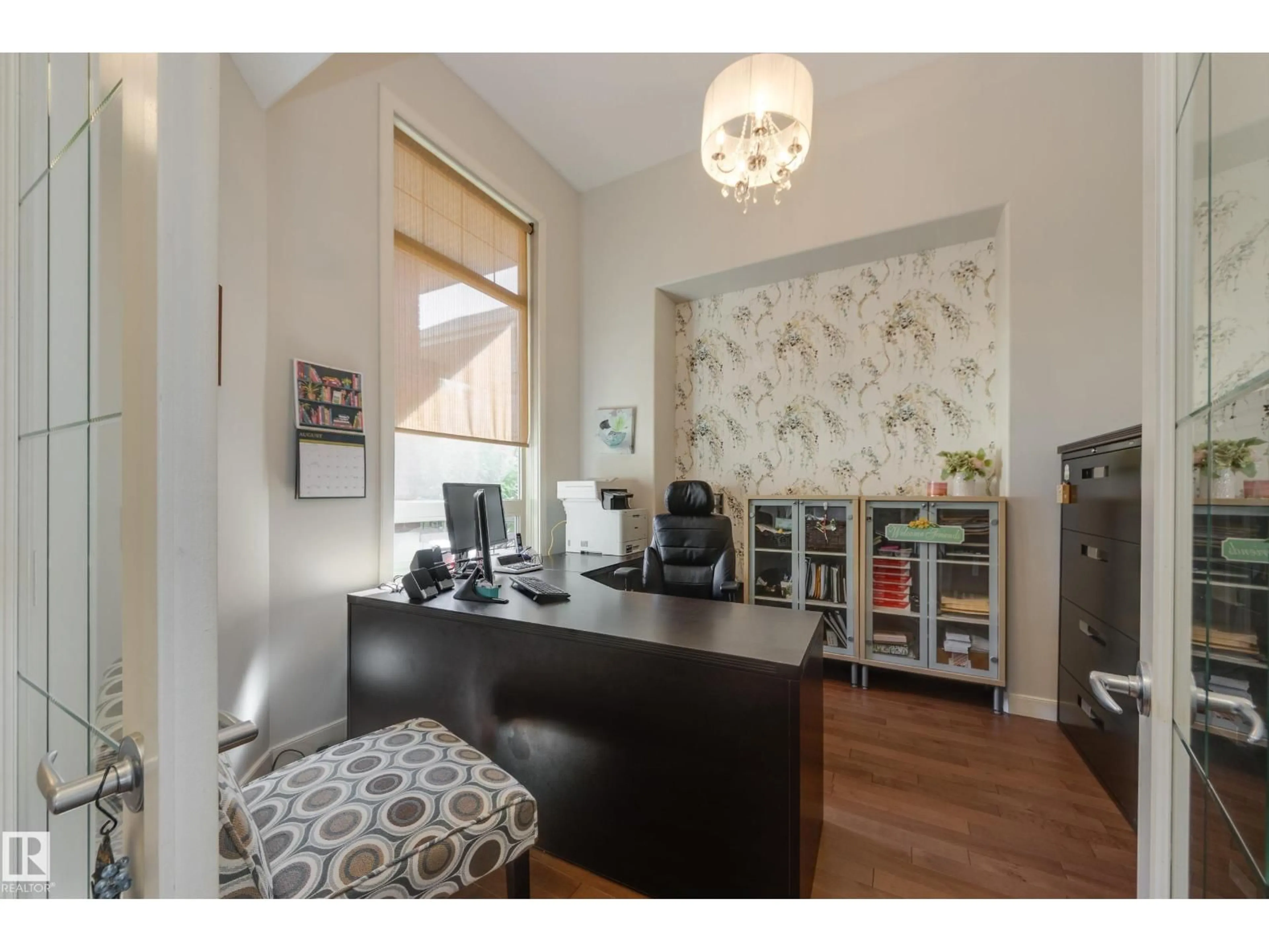 Unknown for #41 - 841 156 STREET NW, Edmonton Alberta T6R0B3