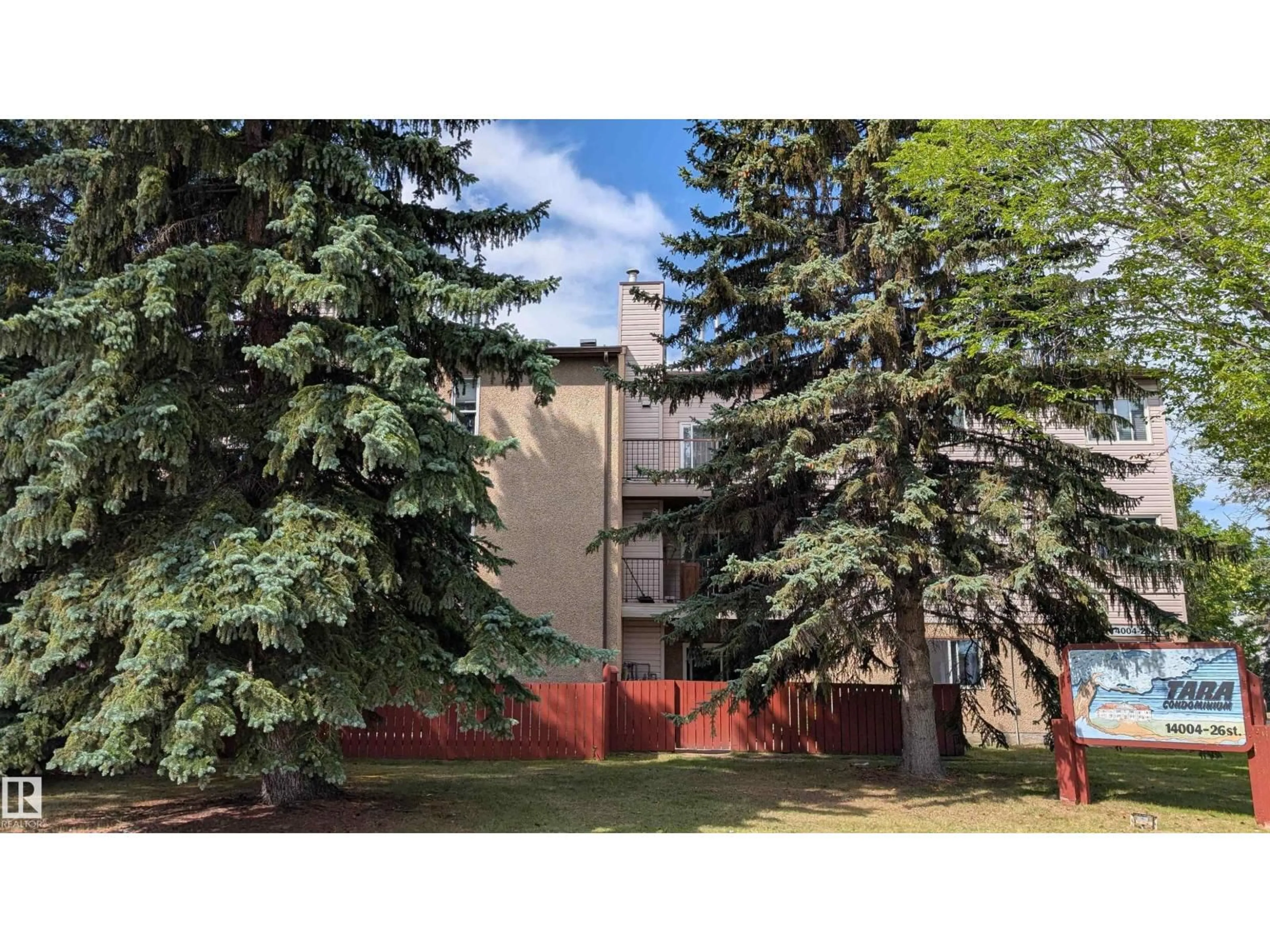 Unknown for 202 - 14004 26 ST, Edmonton Alberta T5Y1Y4