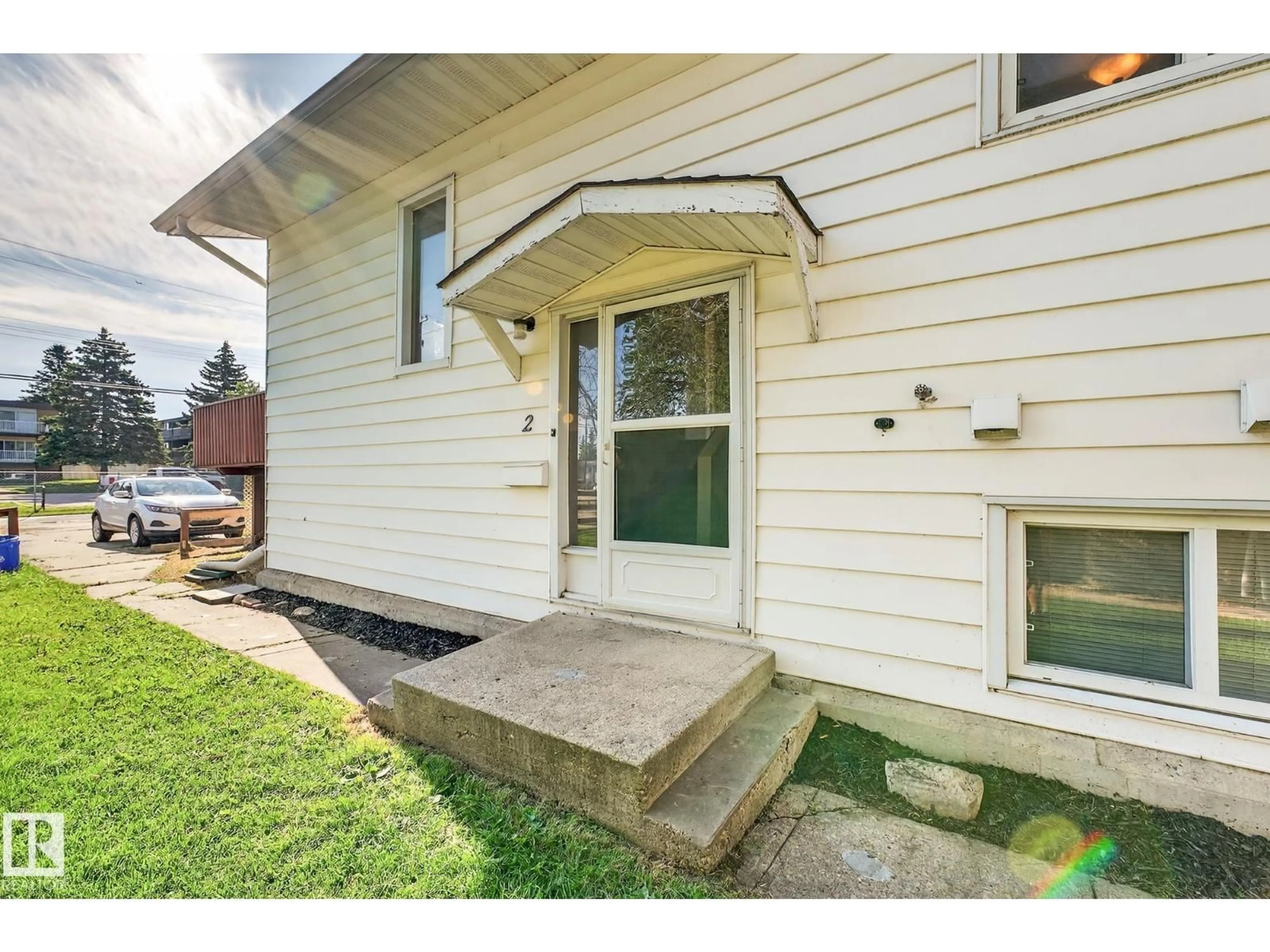 Unknown for #2 - 4513 48 ST, Leduc Alberta T9E5Y4