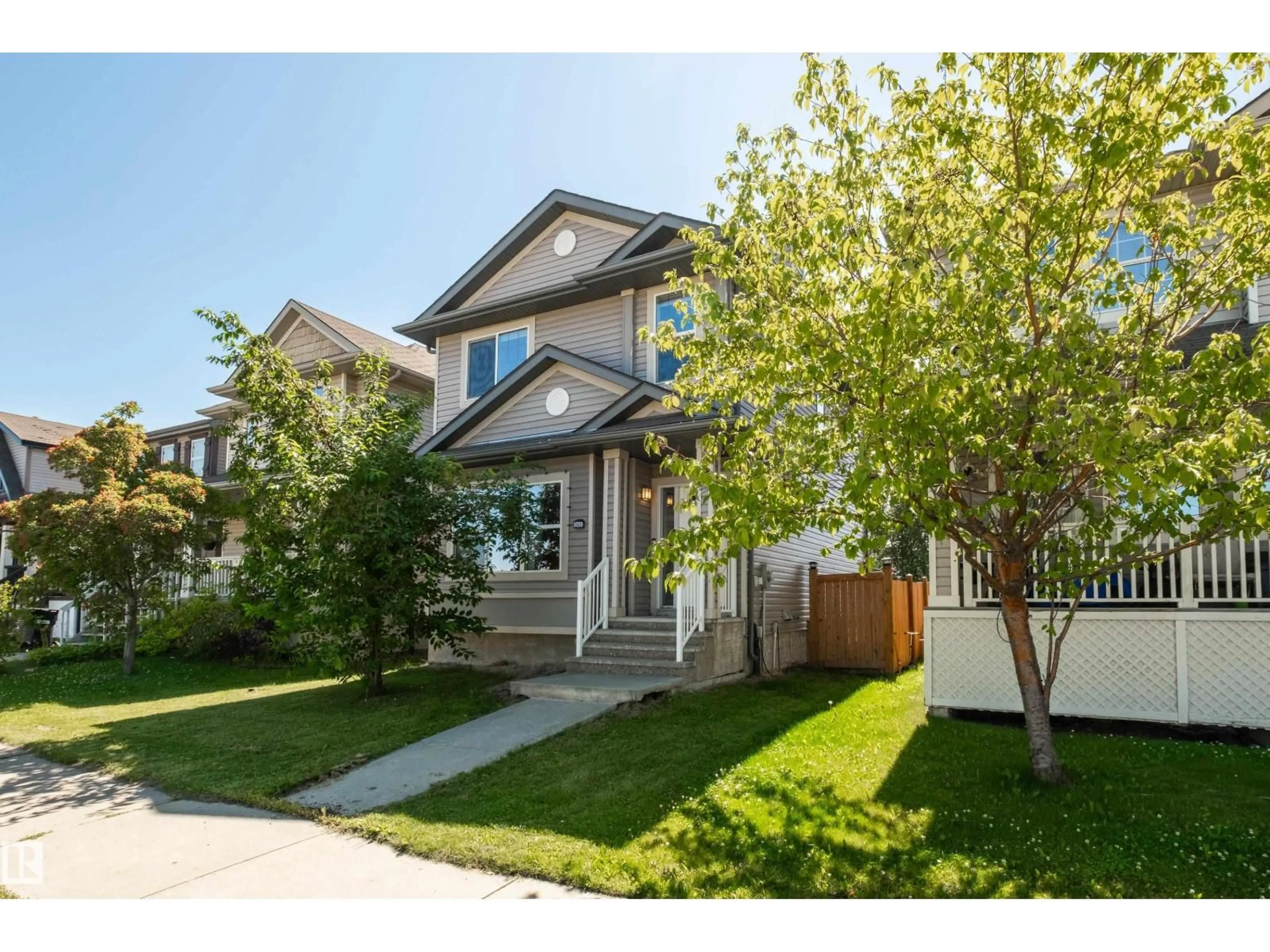 Unknown for 243 SOUTHWICK WY, Leduc Alberta T9E0G1