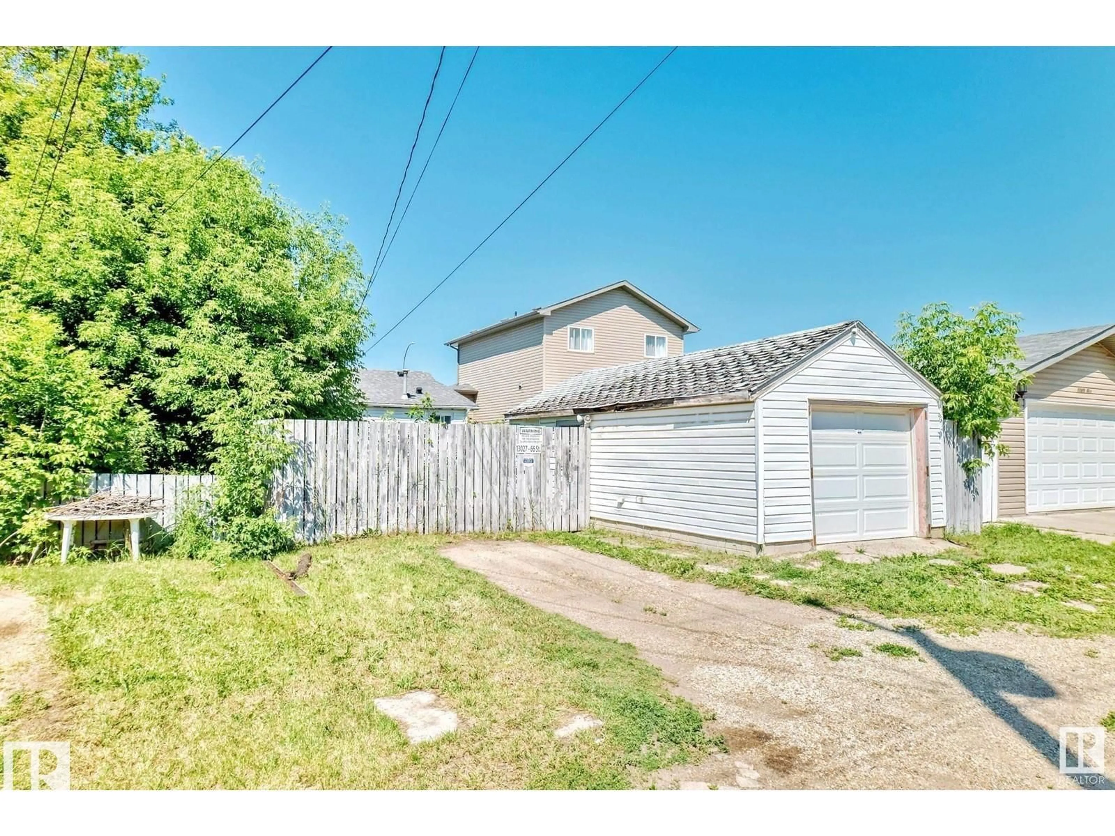 Unknown for 13027 66 ST, Edmonton Alberta T5C0A7