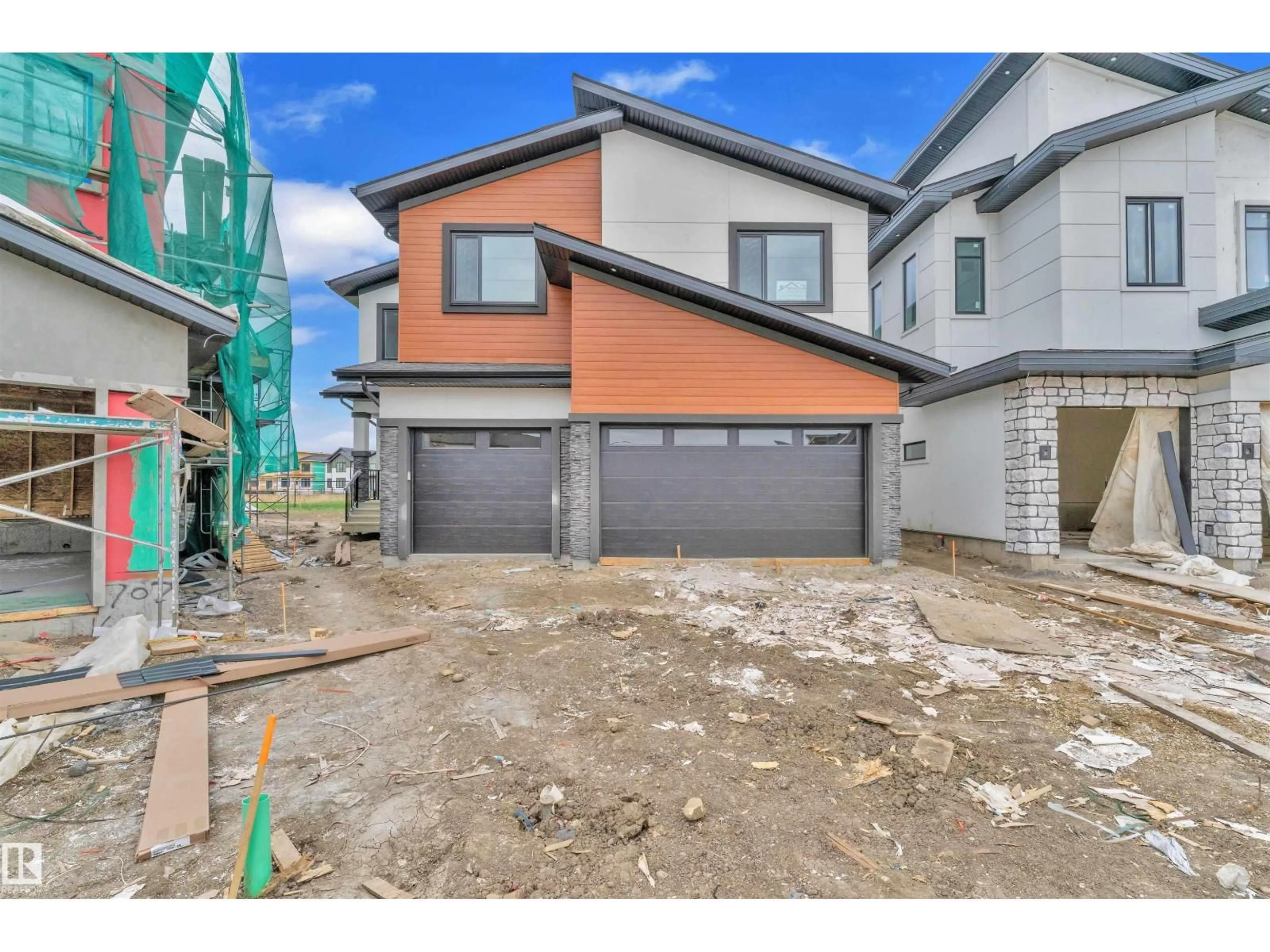Unknown for NE - 703 166 AV, Edmonton Alberta T5Y4J1