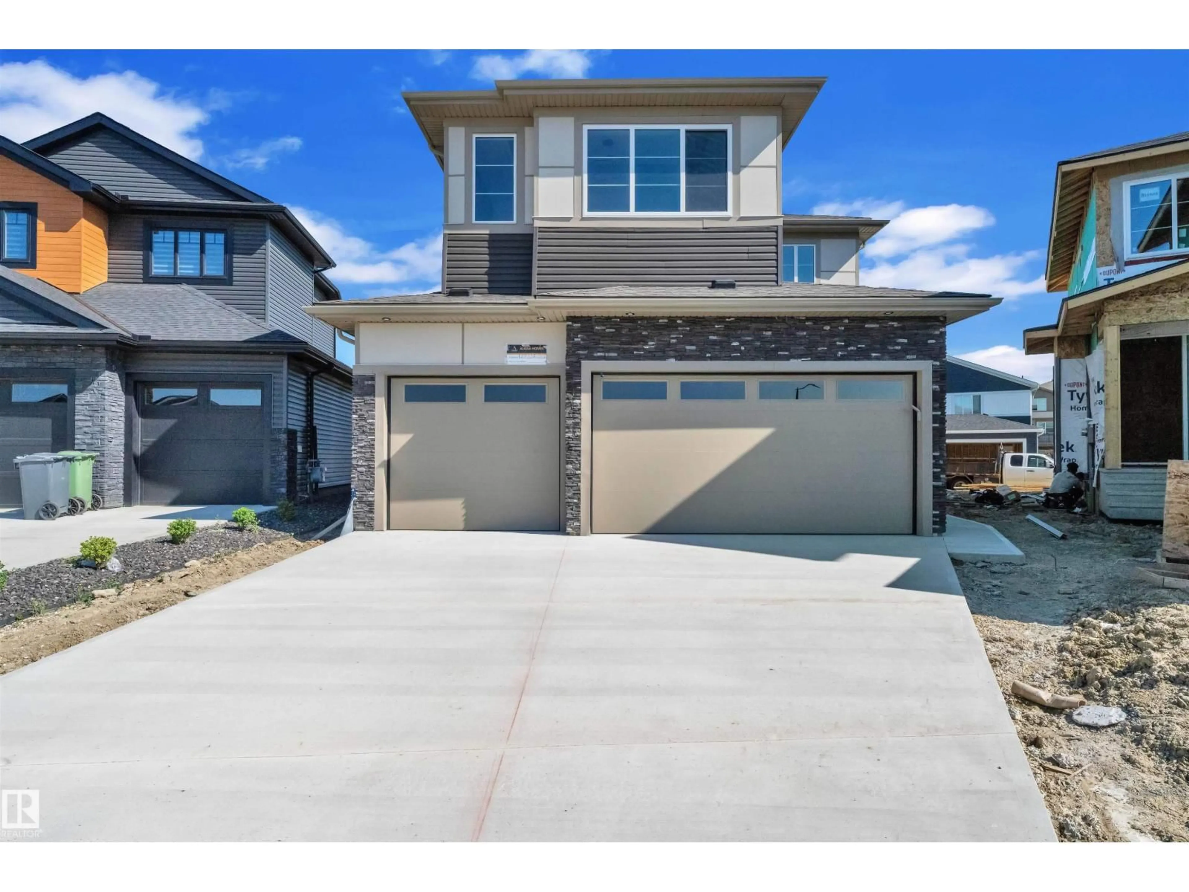 Unknown for 127 LILAC CL, Leduc Alberta T9E1S7