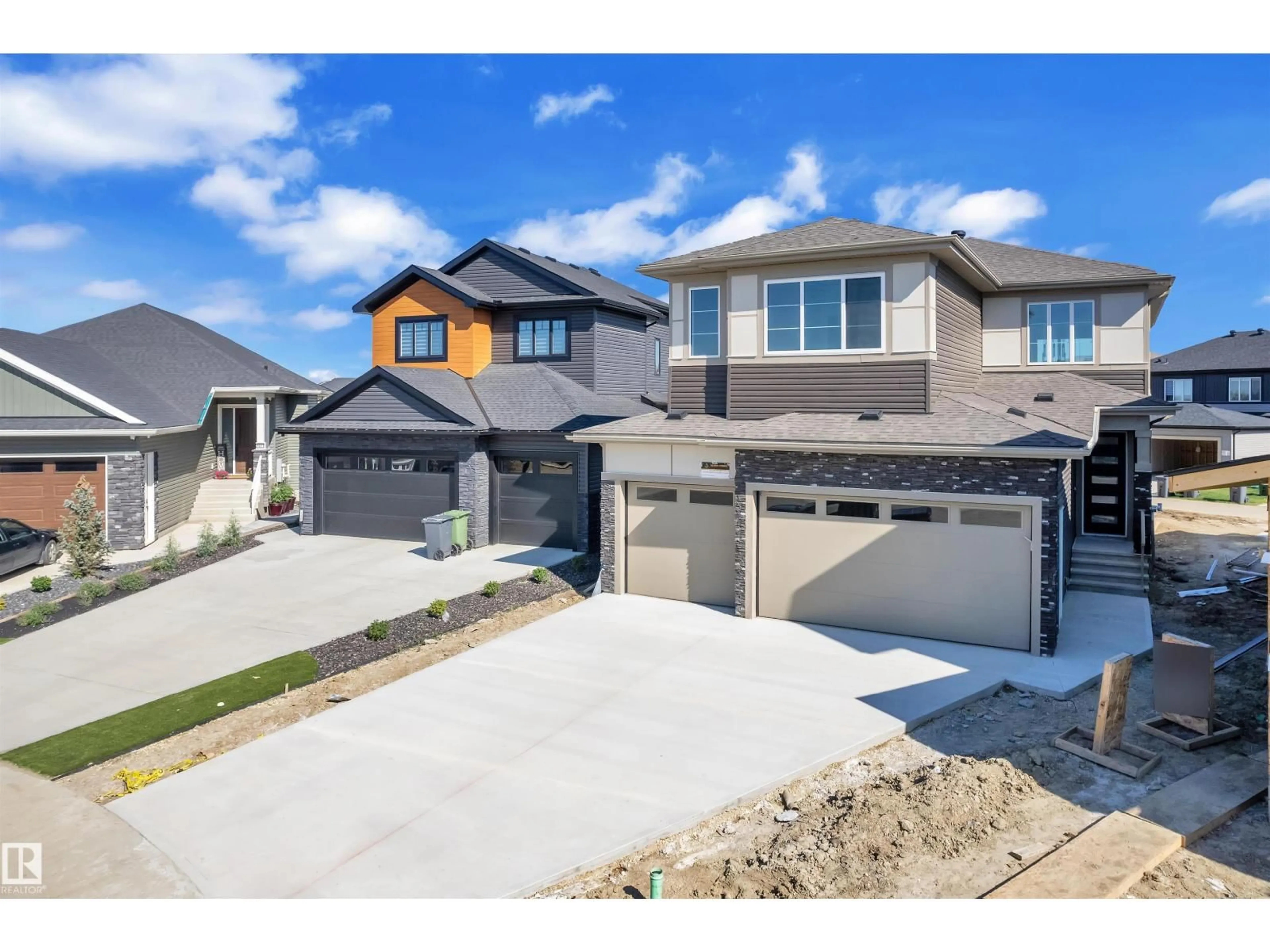 Unknown for 127 LILAC CL, Leduc Alberta T9E1S7