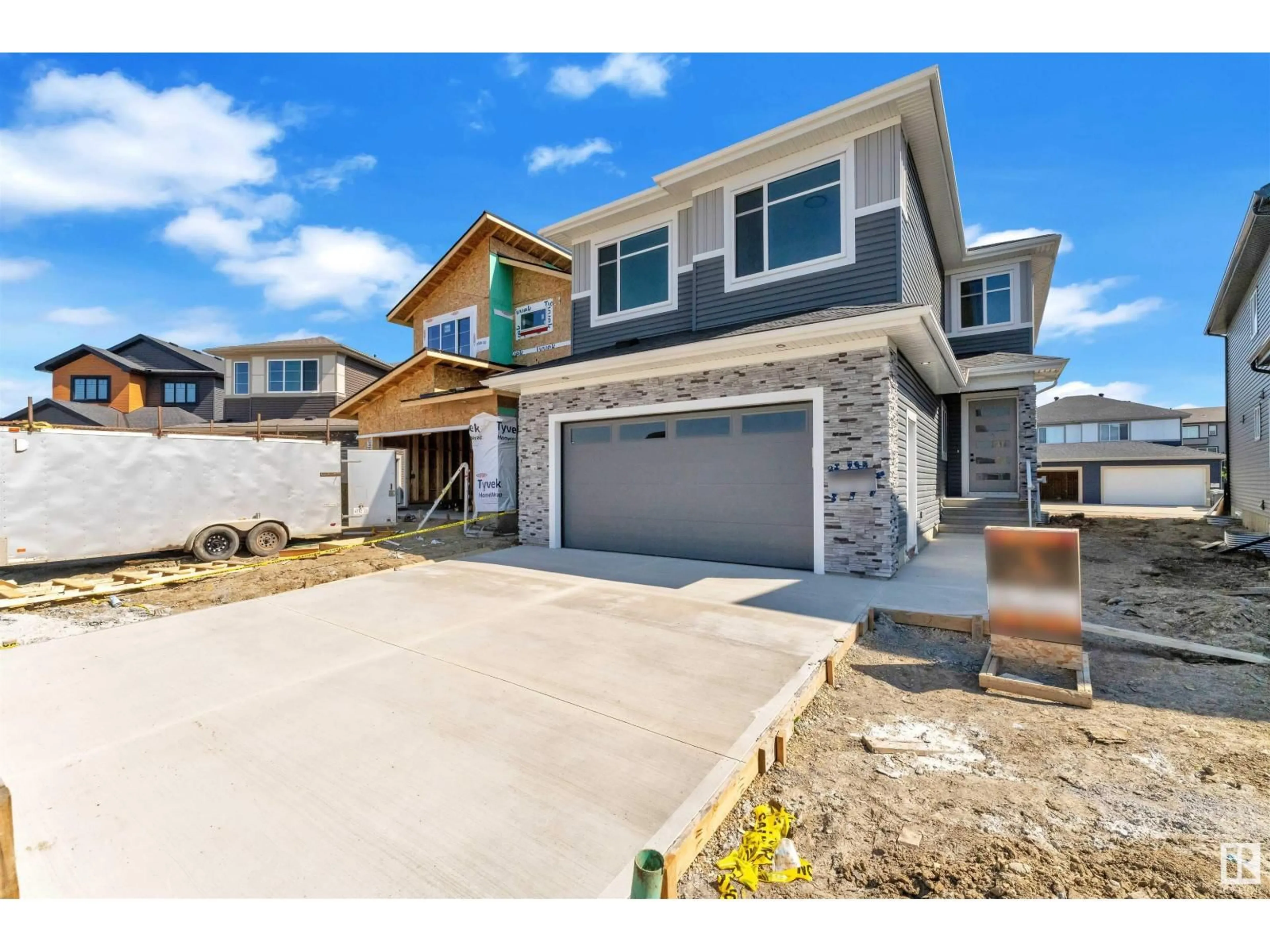Unknown for 123 LILAC CL, Leduc Alberta T9E1S7
