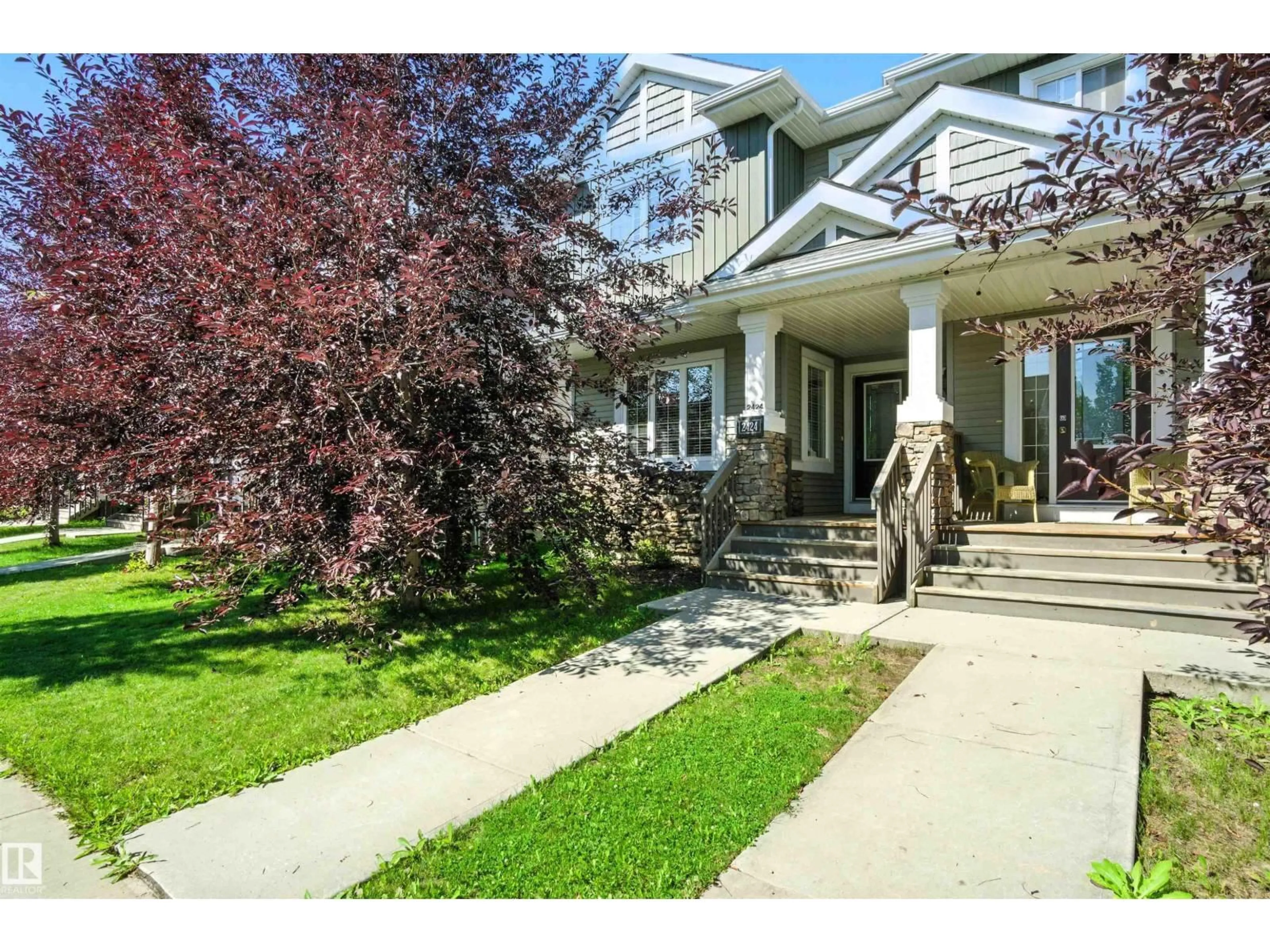 Unknown for 2424 GLENRIDDING BV, Edmonton Alberta T6W2T4