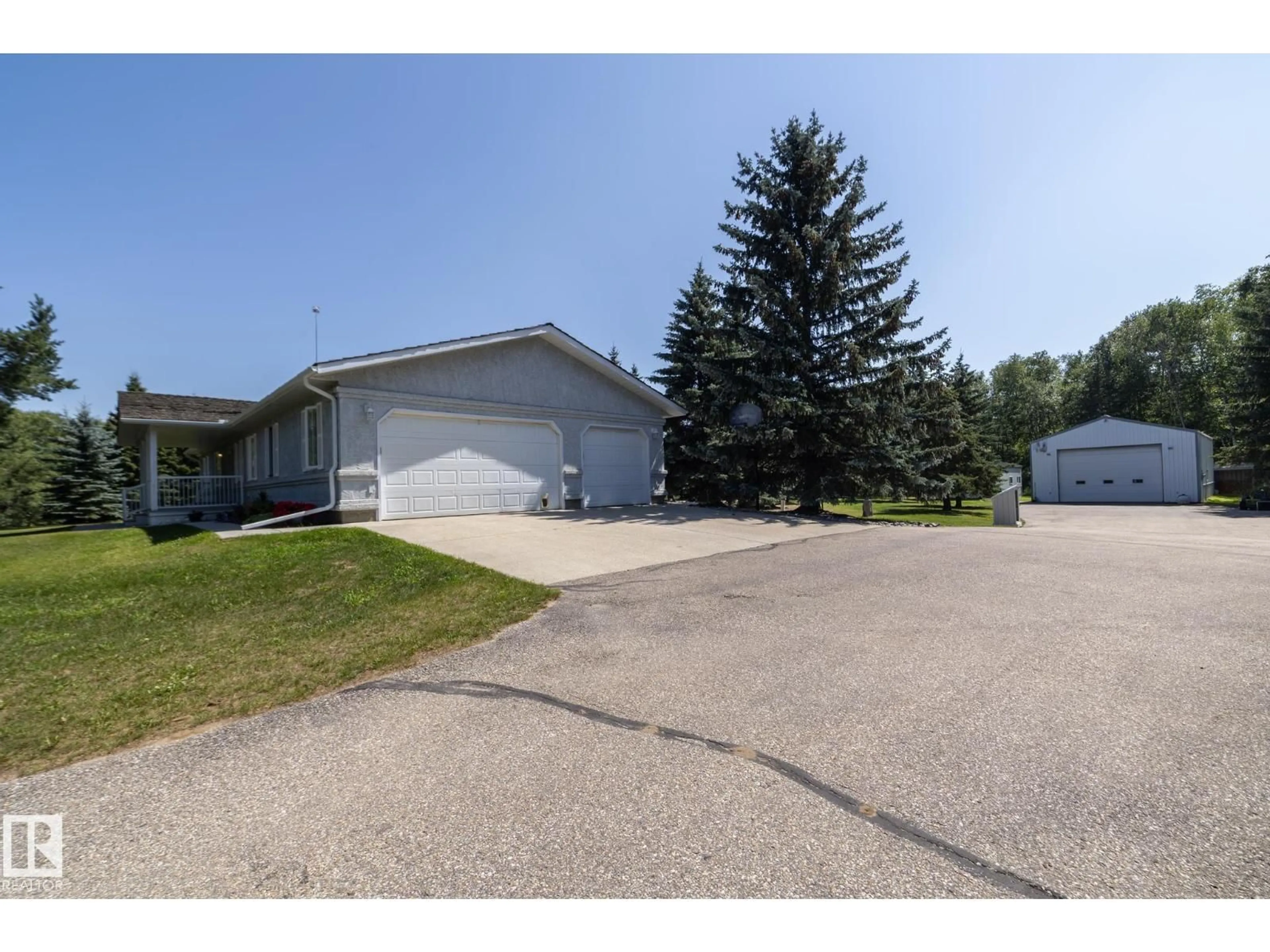 Unknown for 51128 - 29 RGE ROAD 261, Rural Parkland County Alberta T7X1B8