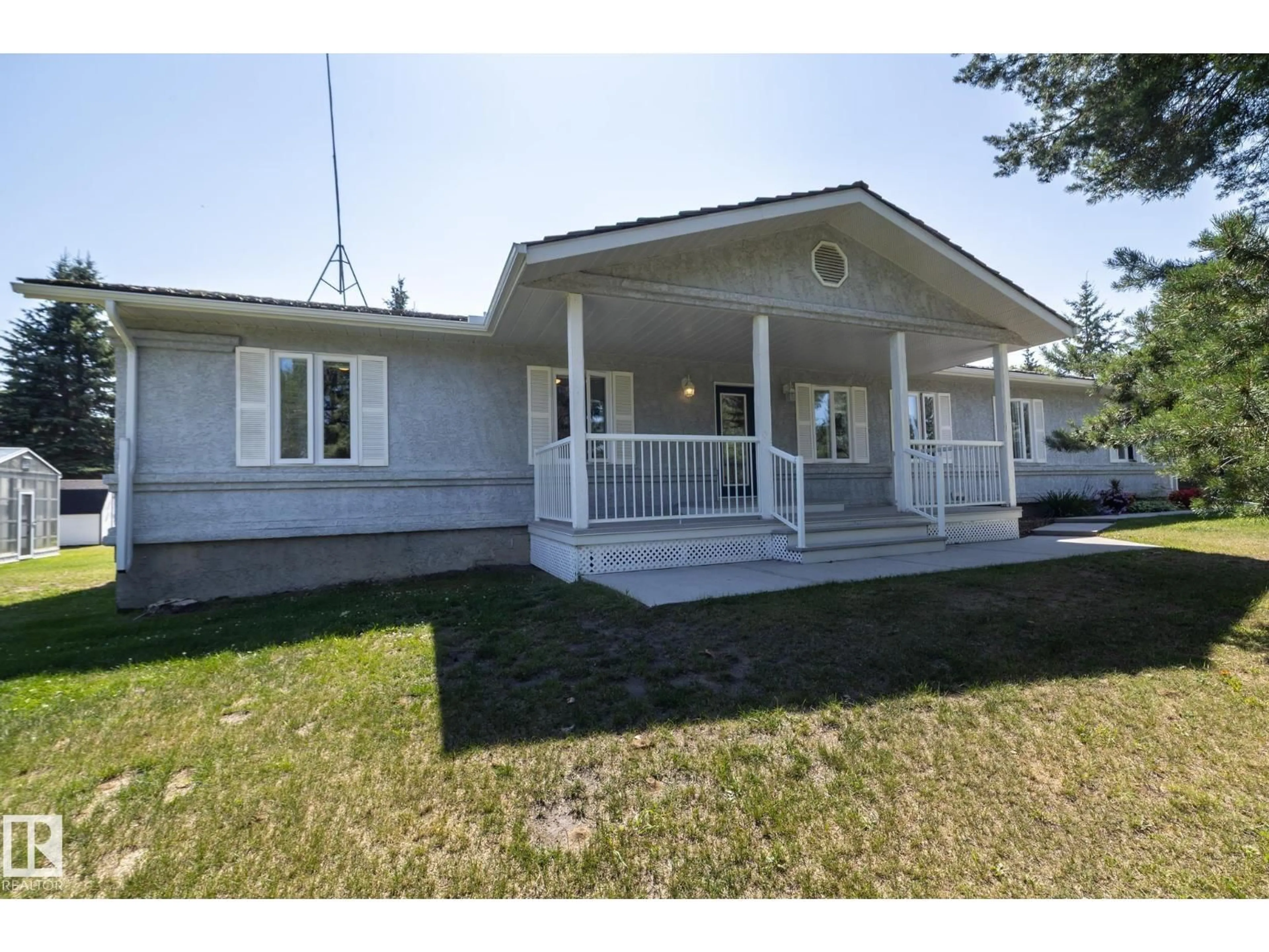 Unknown for 51128 - 29 RGE ROAD 261, Rural Parkland County Alberta T7X1B8