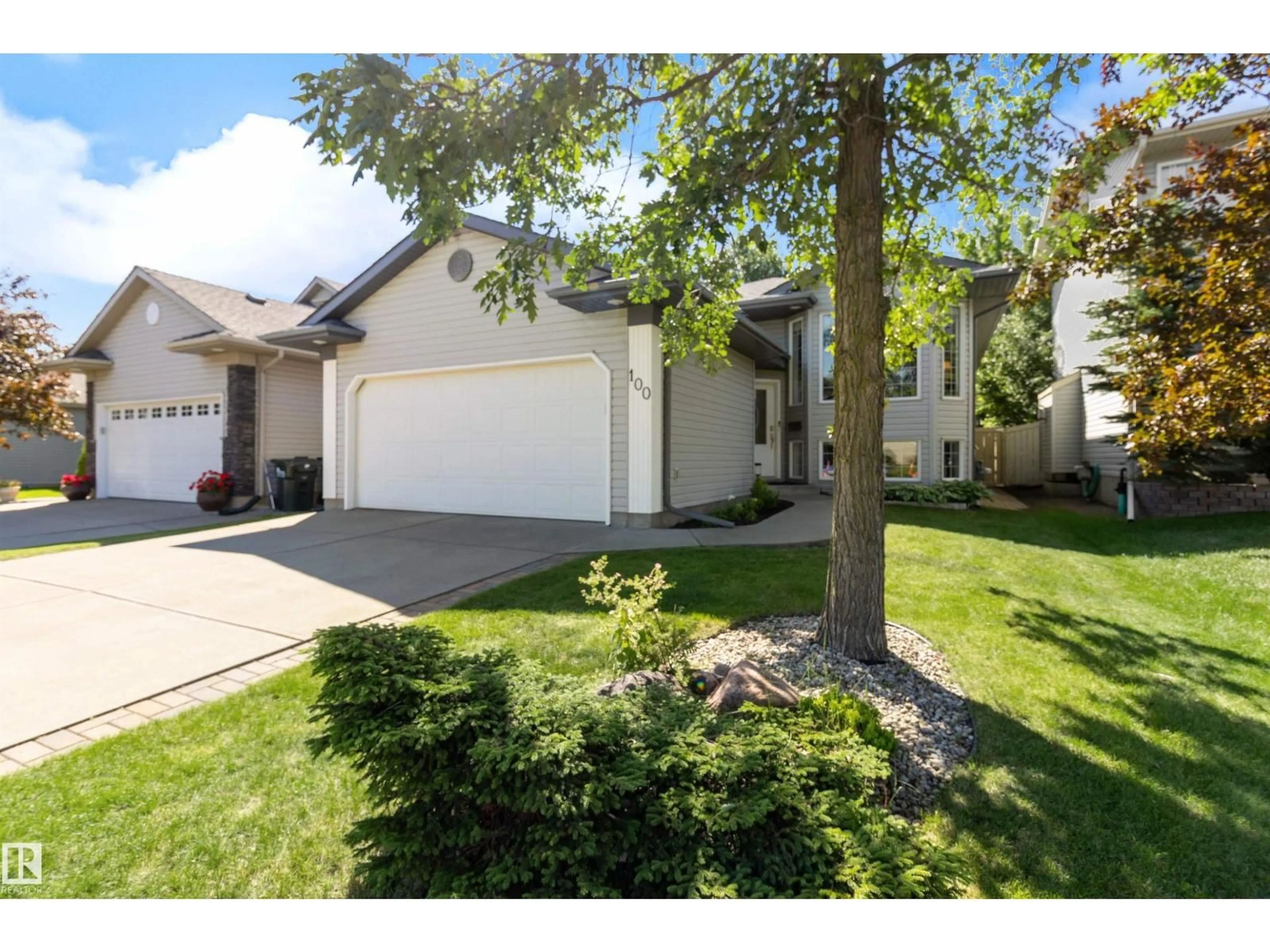Unknown for 100 RIDGEPOINT WAY, Sherwood Park Alberta T8A6B2