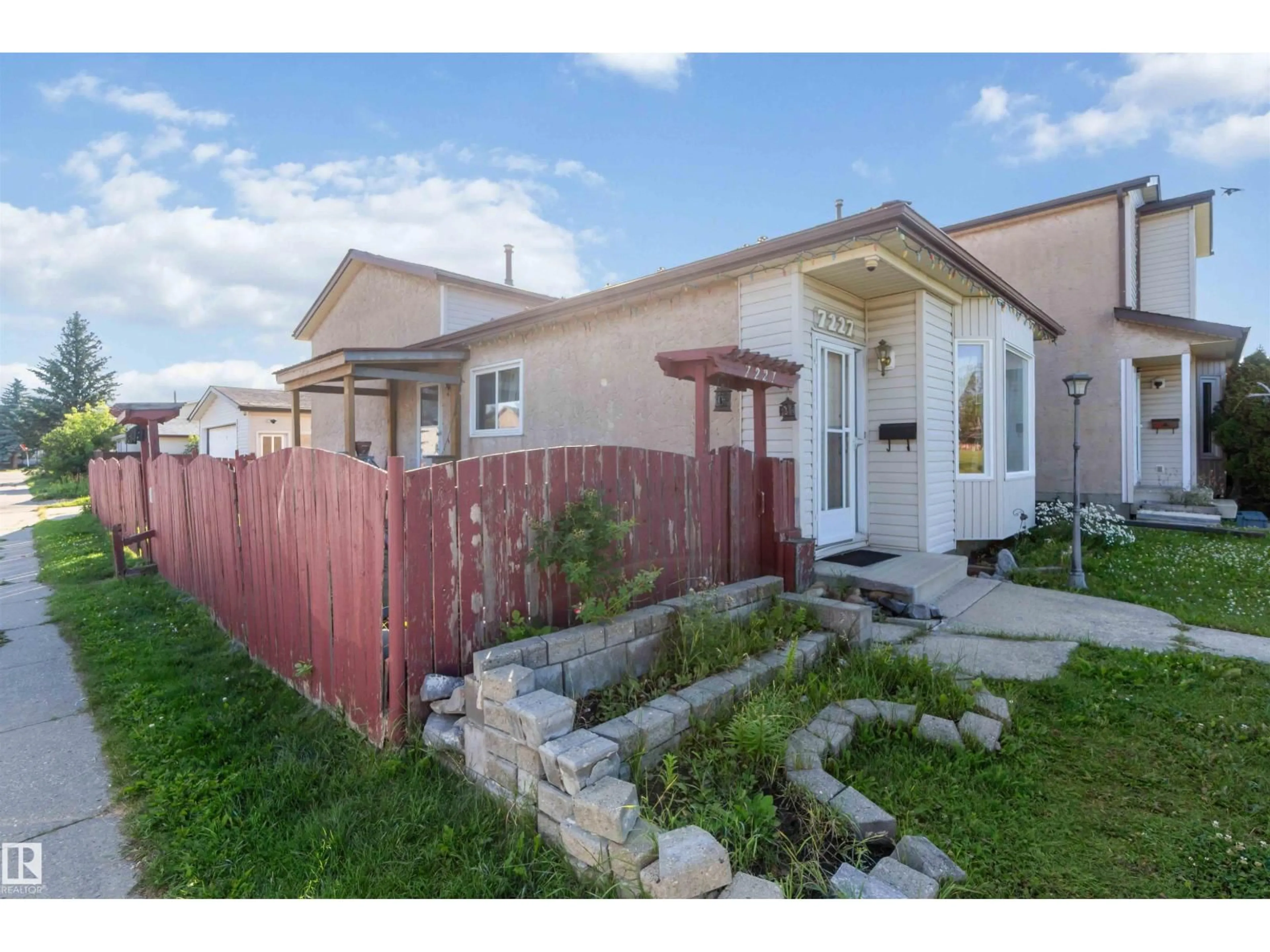 Unknown for 7227 184 ST, Edmonton Alberta T5T3Z9
