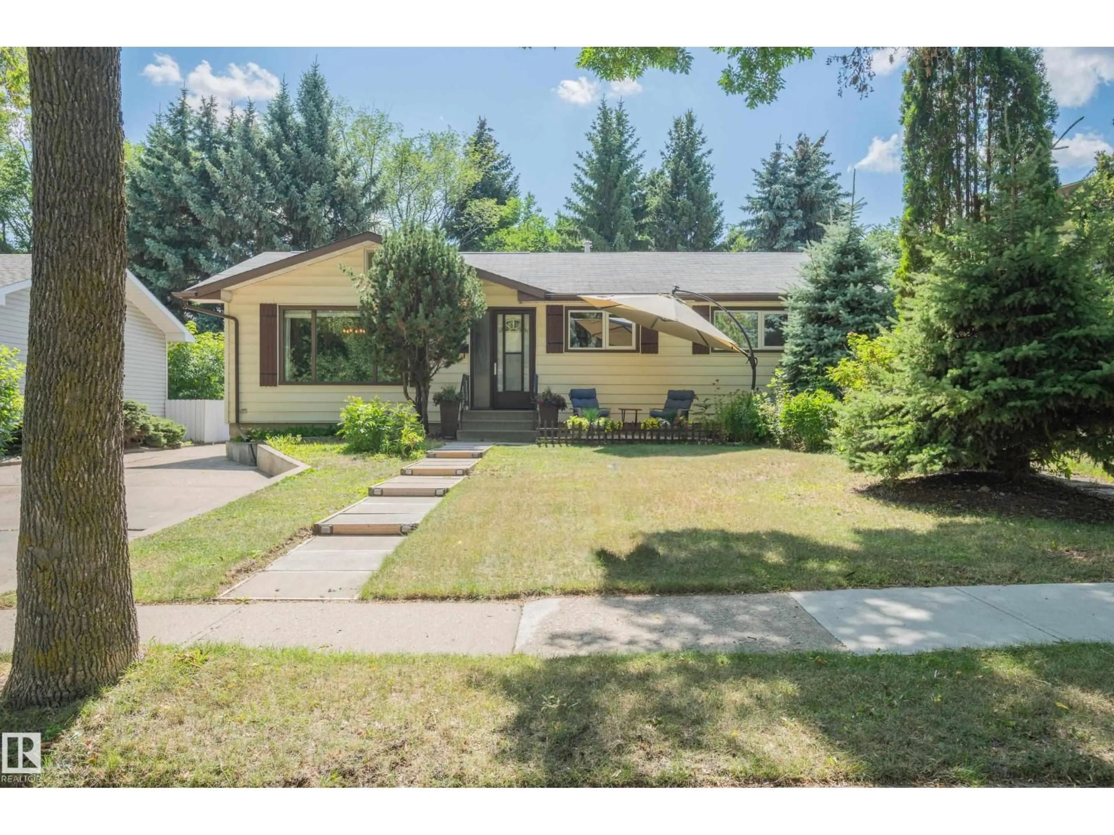 Unknown for 5 SAVOY PL, St. Albert Alberta T8N0J3