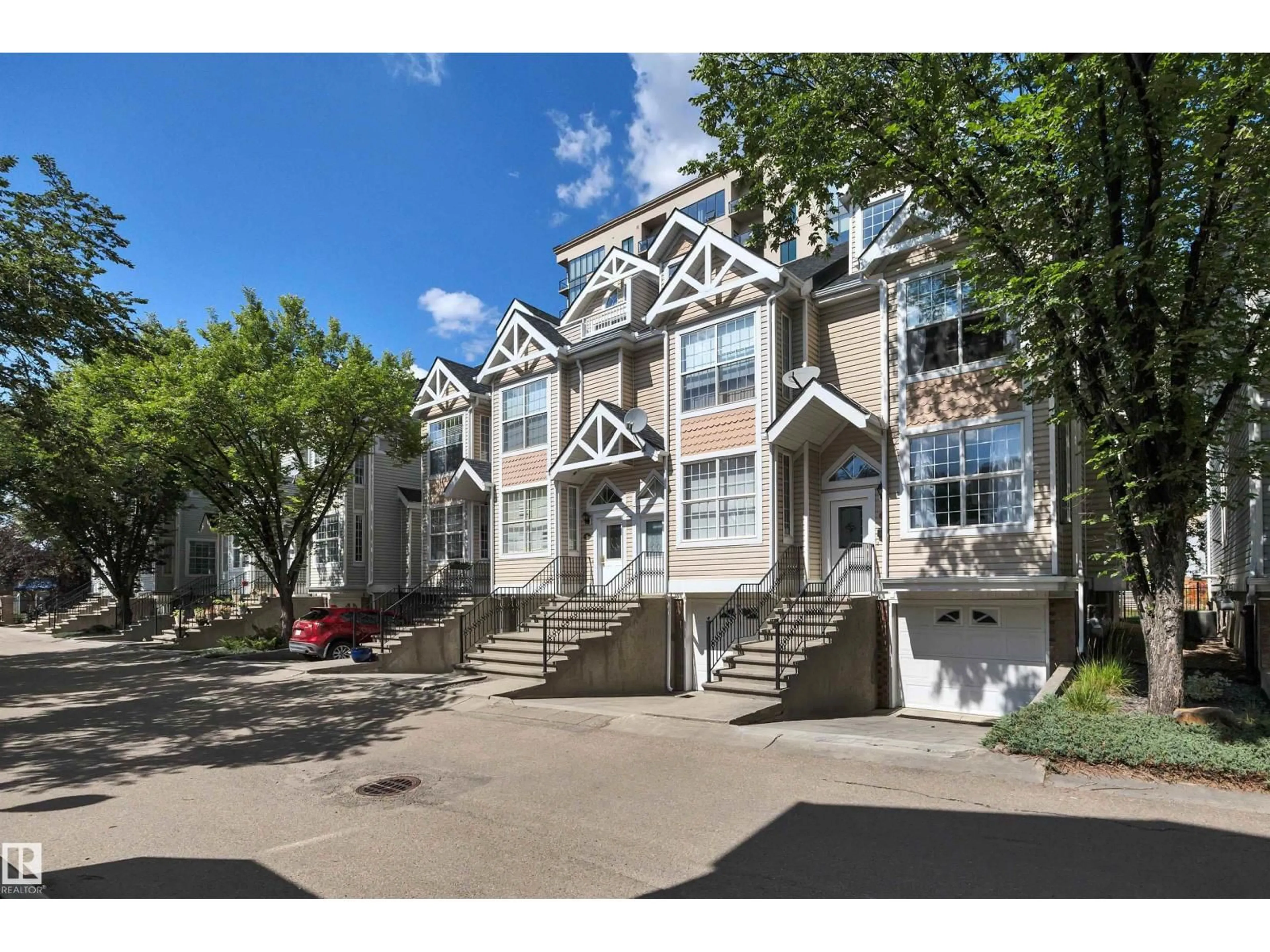 Unknown for 29 10235 111 ST NW, Edmonton Alberta T5K2V5
