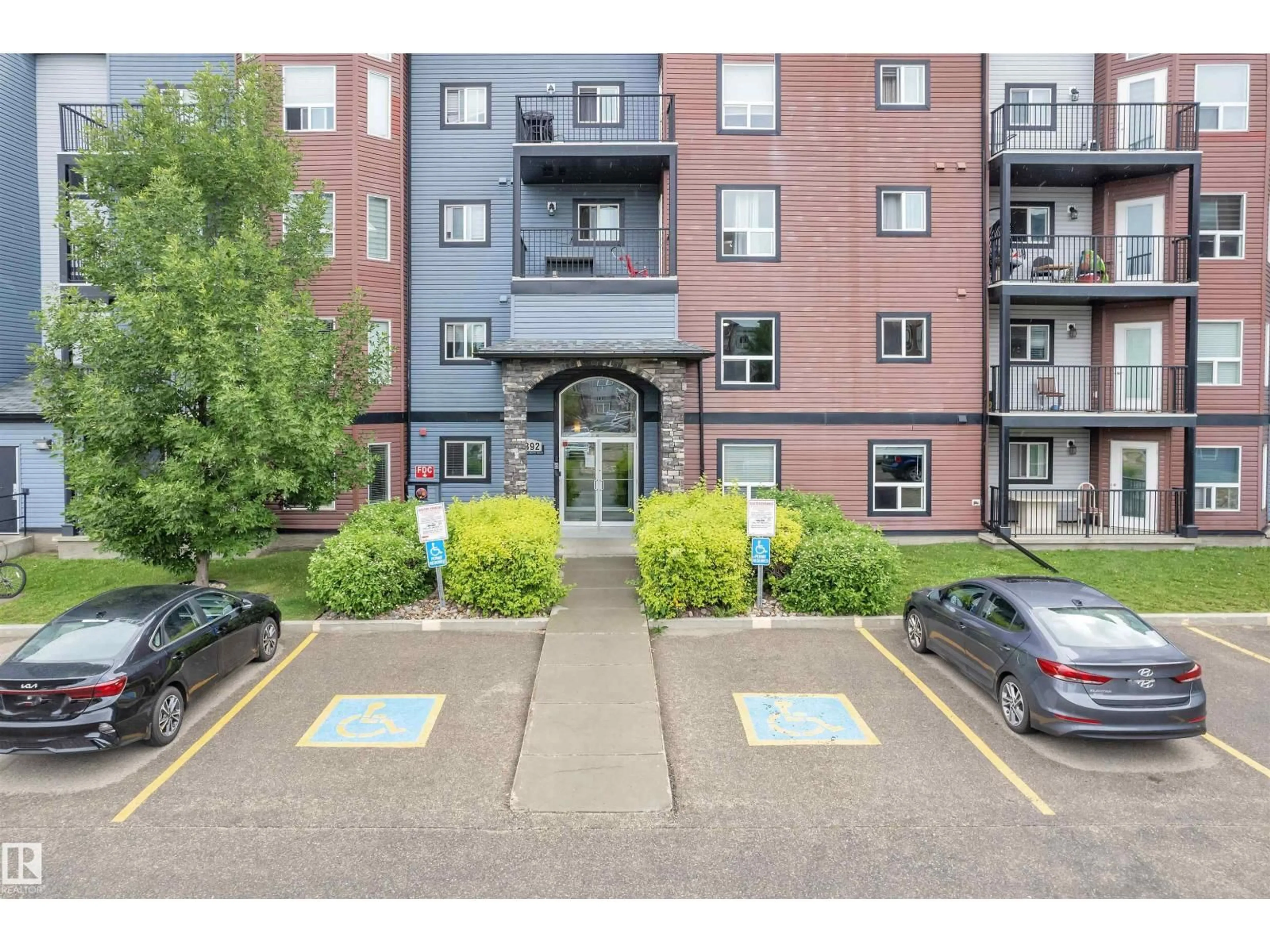 Unknown for #108 - 392 SILVER BERRY RD, Edmonton Alberta T6T0H1