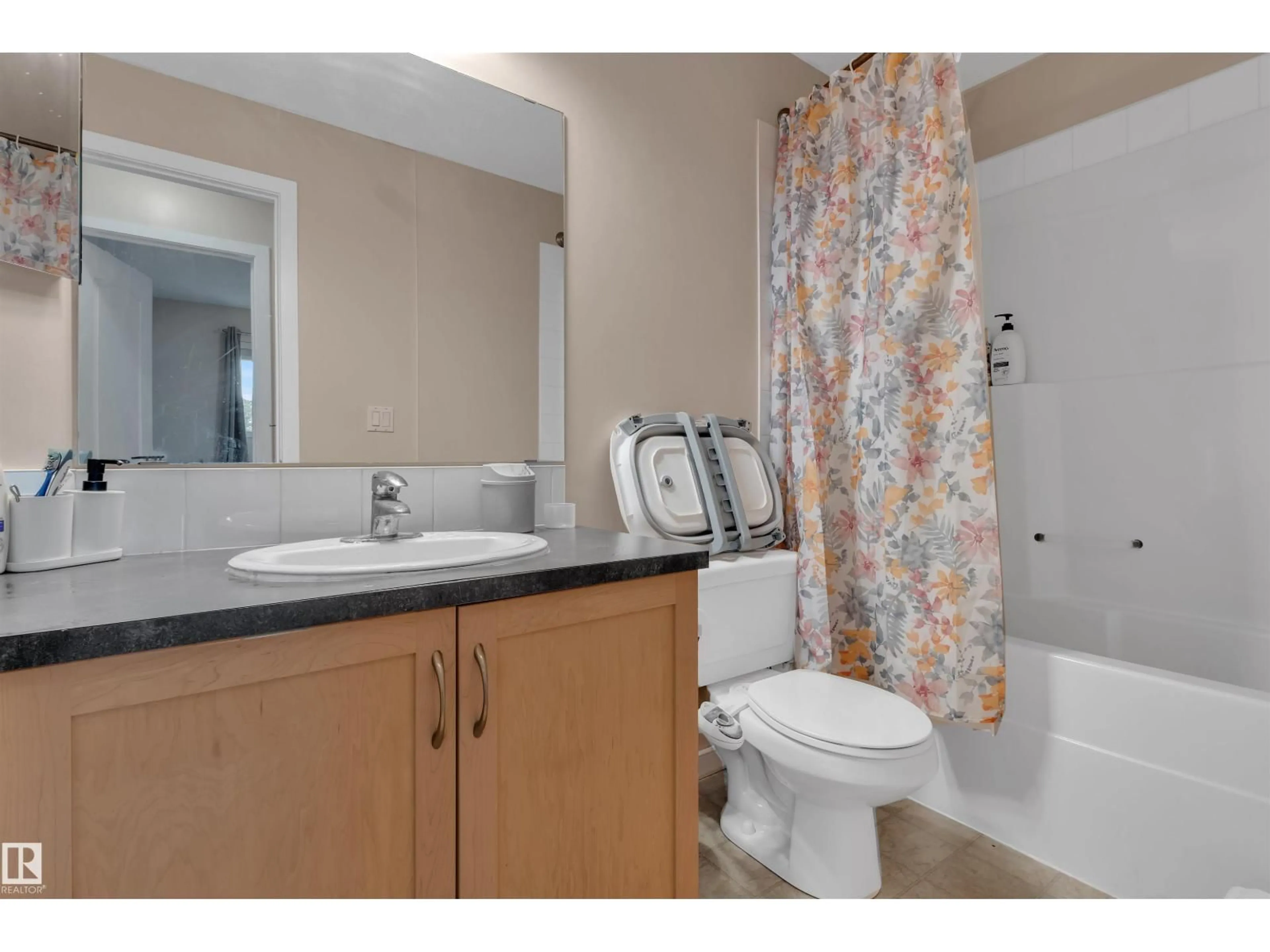 Standard bathroom, unknown for #108 - 392 SILVER BERRY RD, Edmonton Alberta T6T0H1