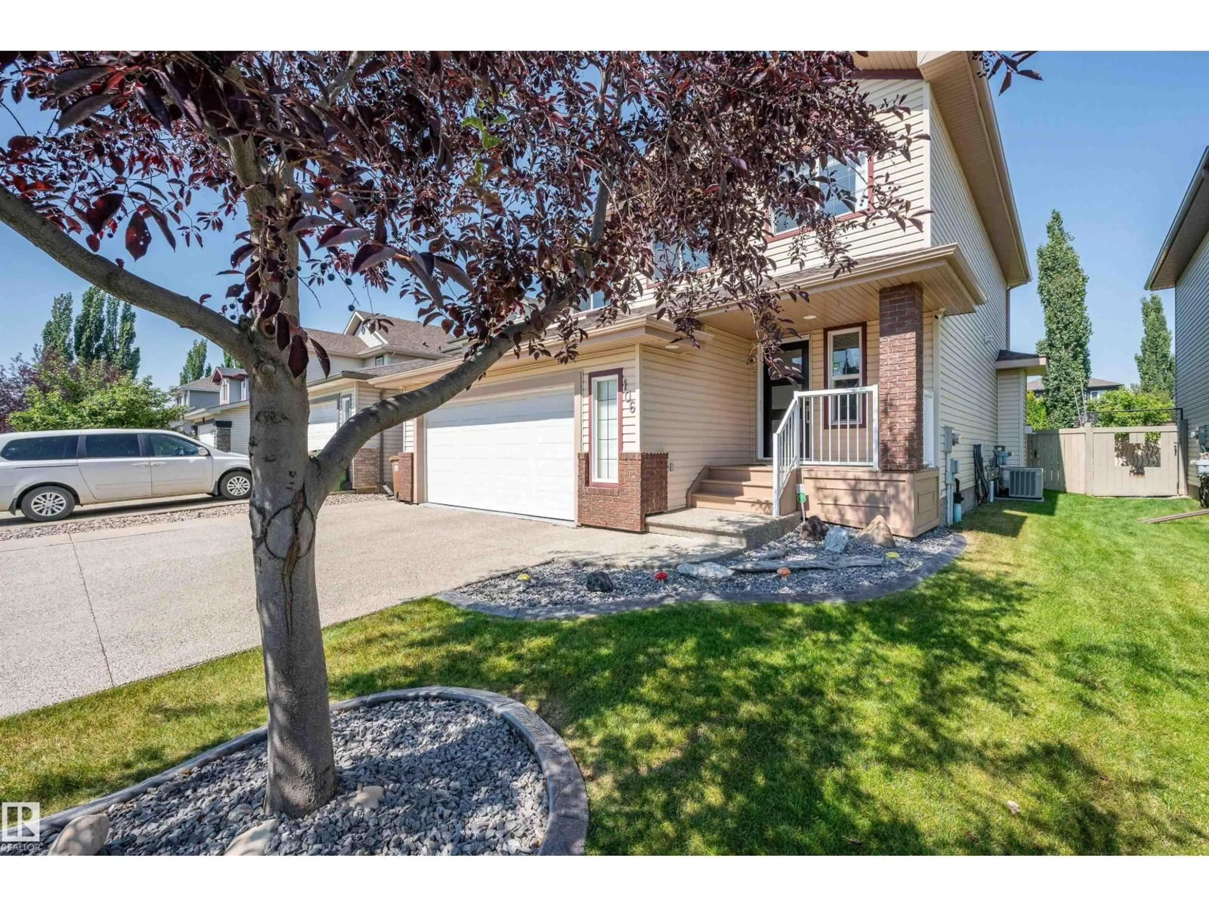 Unknown for 106 EASTGATE WY, St. Albert Alberta T8N1B6