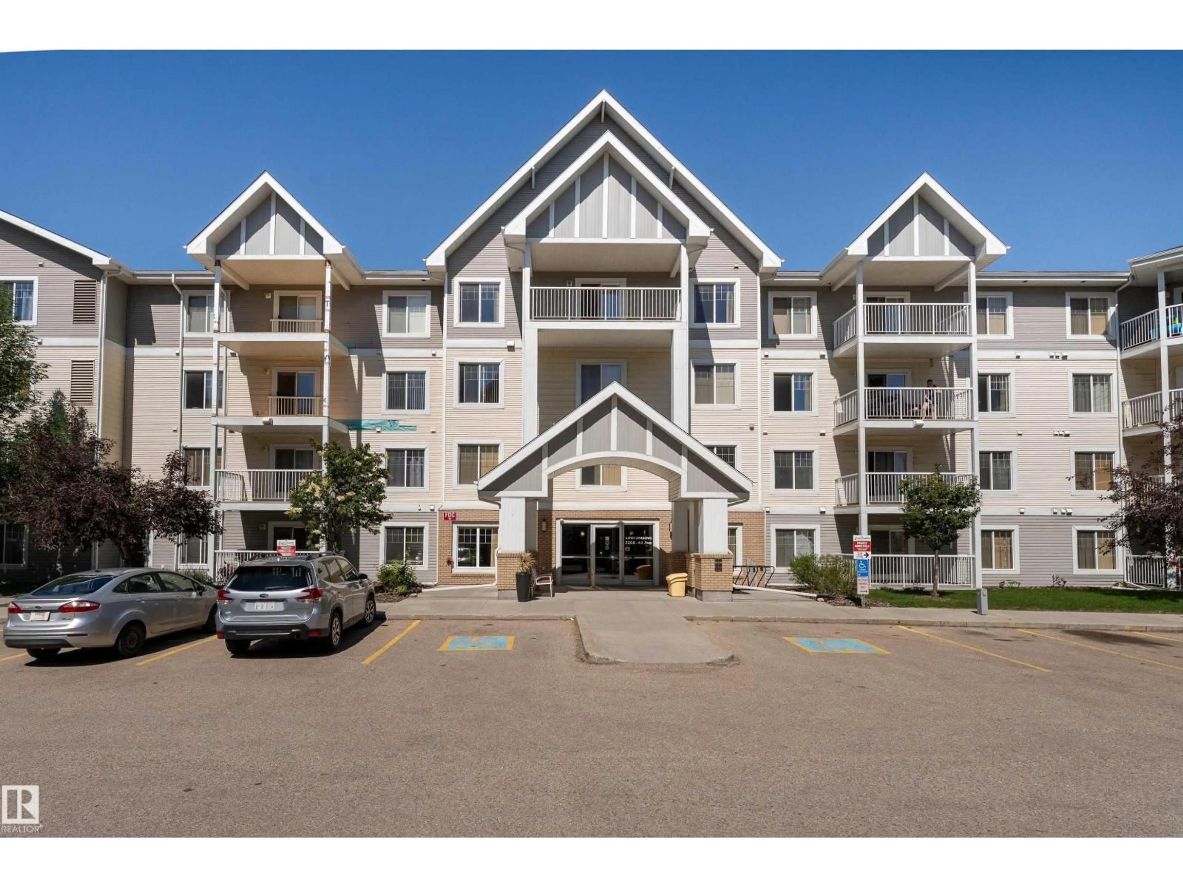 Unknown for 303 - 2208 44 AV NW, Edmonton Alberta T6T0G6