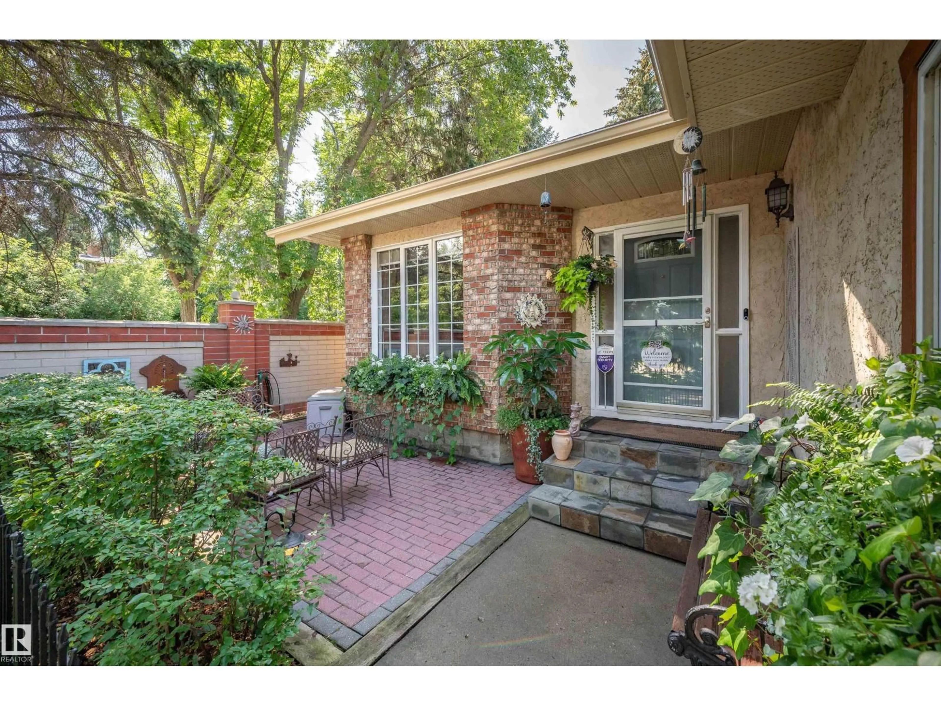 Home with brick exterior material, street for 49 BERRYMORE DR, St. Albert Alberta T8N6B8