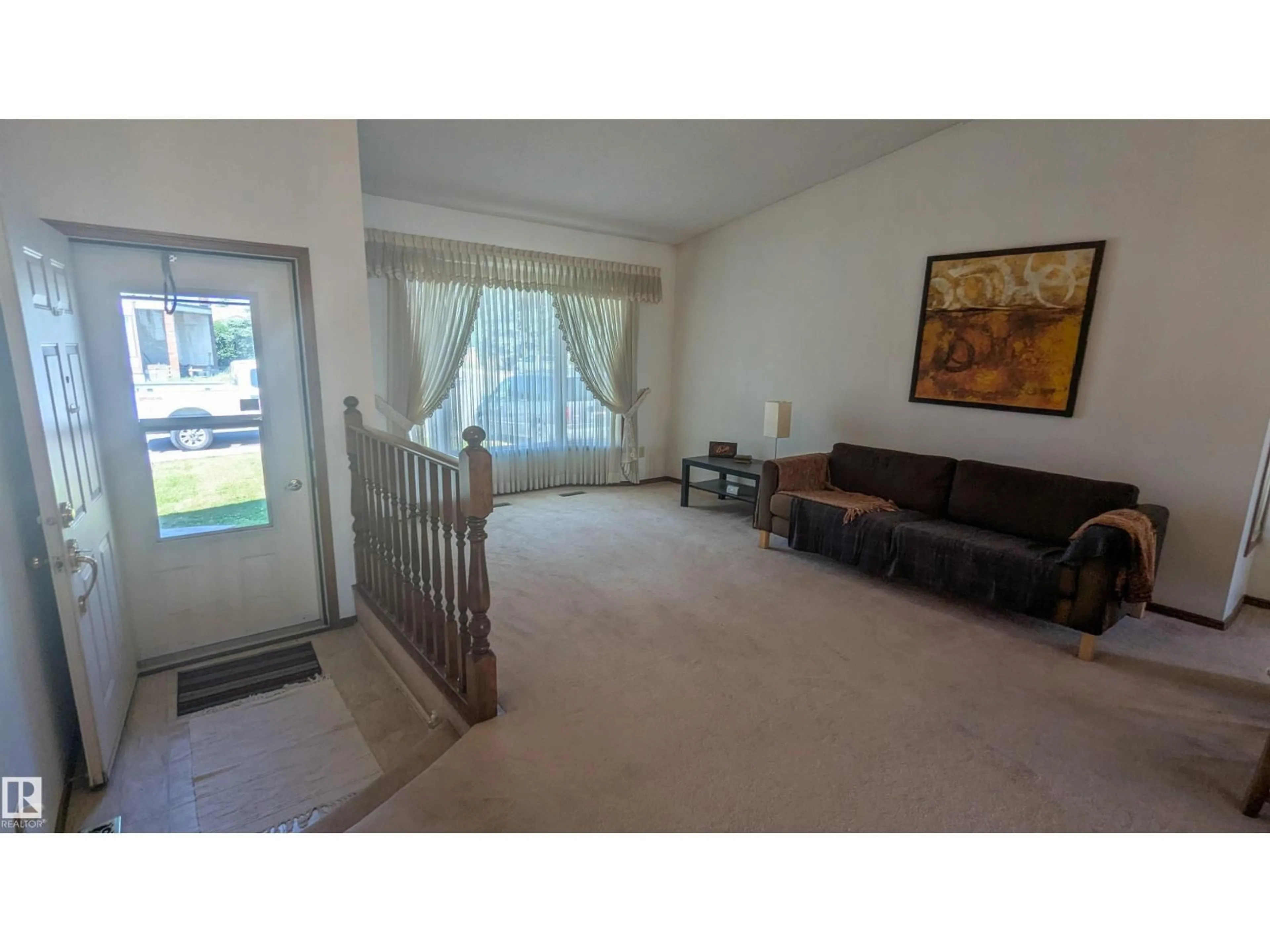 Unknown for NW - 7107 152B AV, Edmonton Alberta T5C3P4