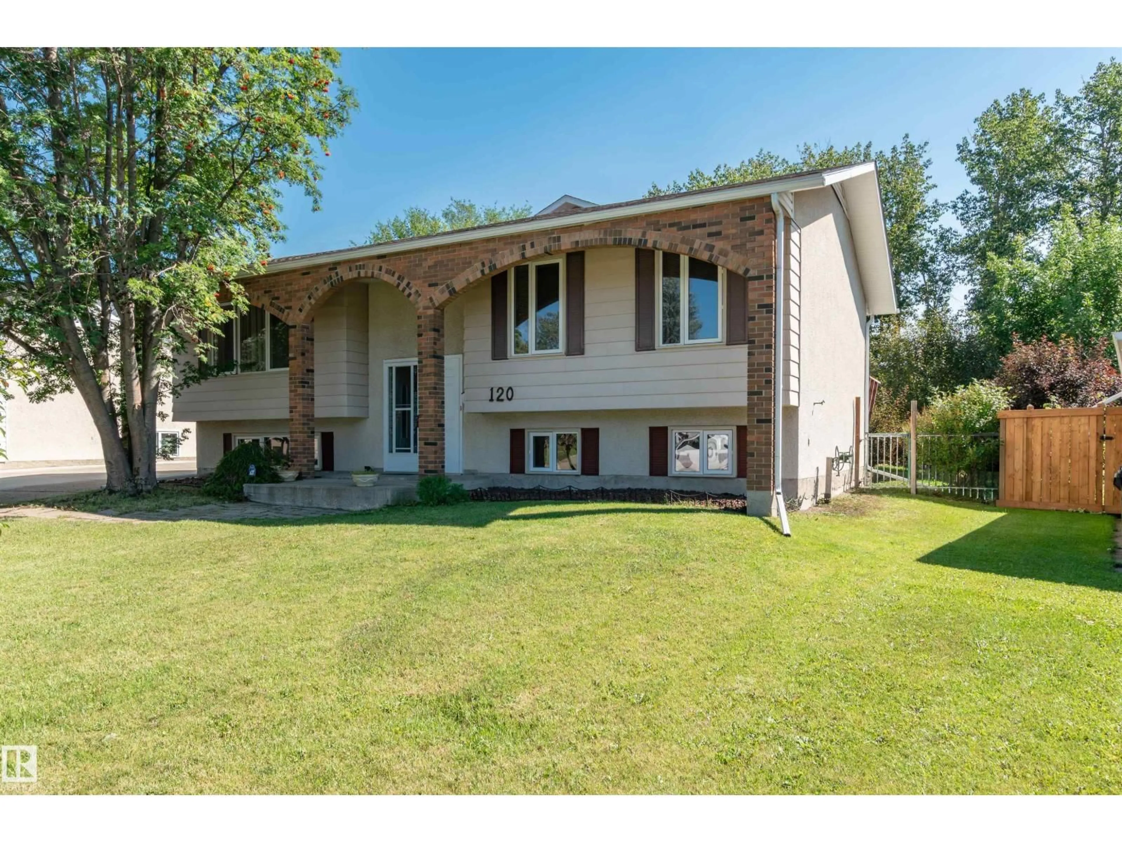 Unknown for 120 GALLOWAY DR, Sherwood Park Alberta T8A2N2