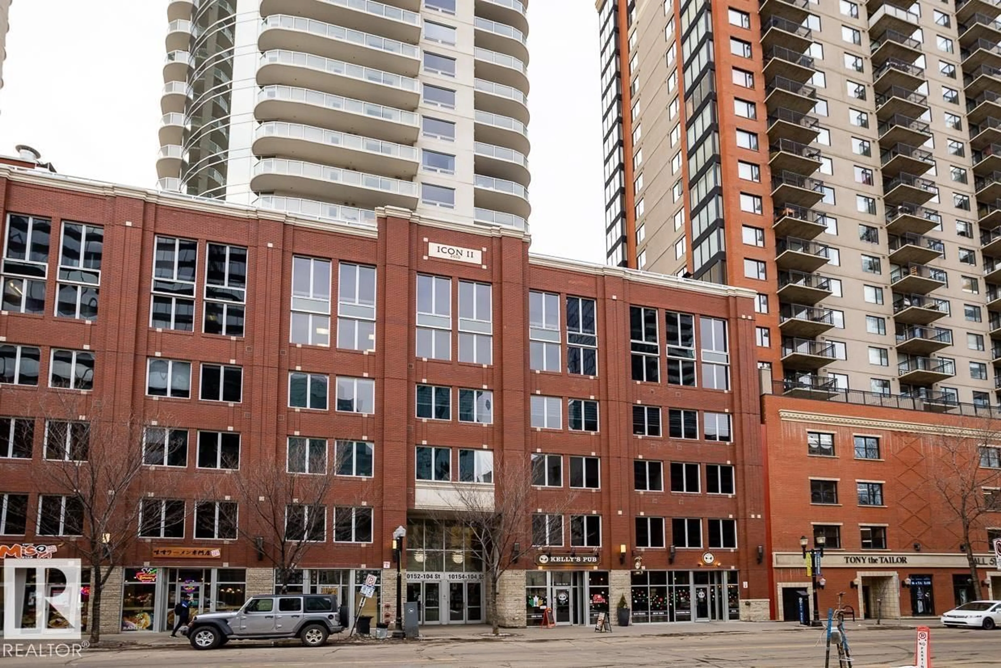 Unknown for 10152 - 2704 104 ST, Edmonton Alberta T5J0B6