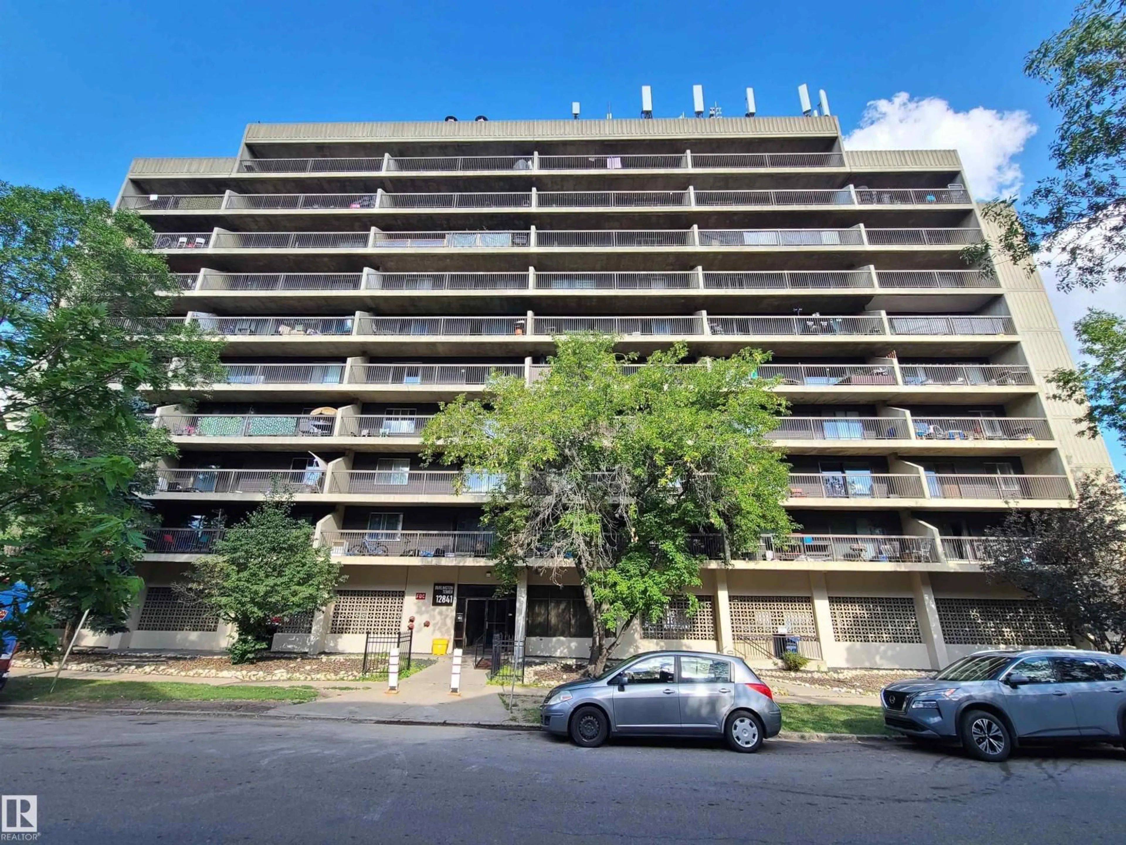 Unknown for #1006 - 12841 65 ST, Edmonton Alberta T5A4N4