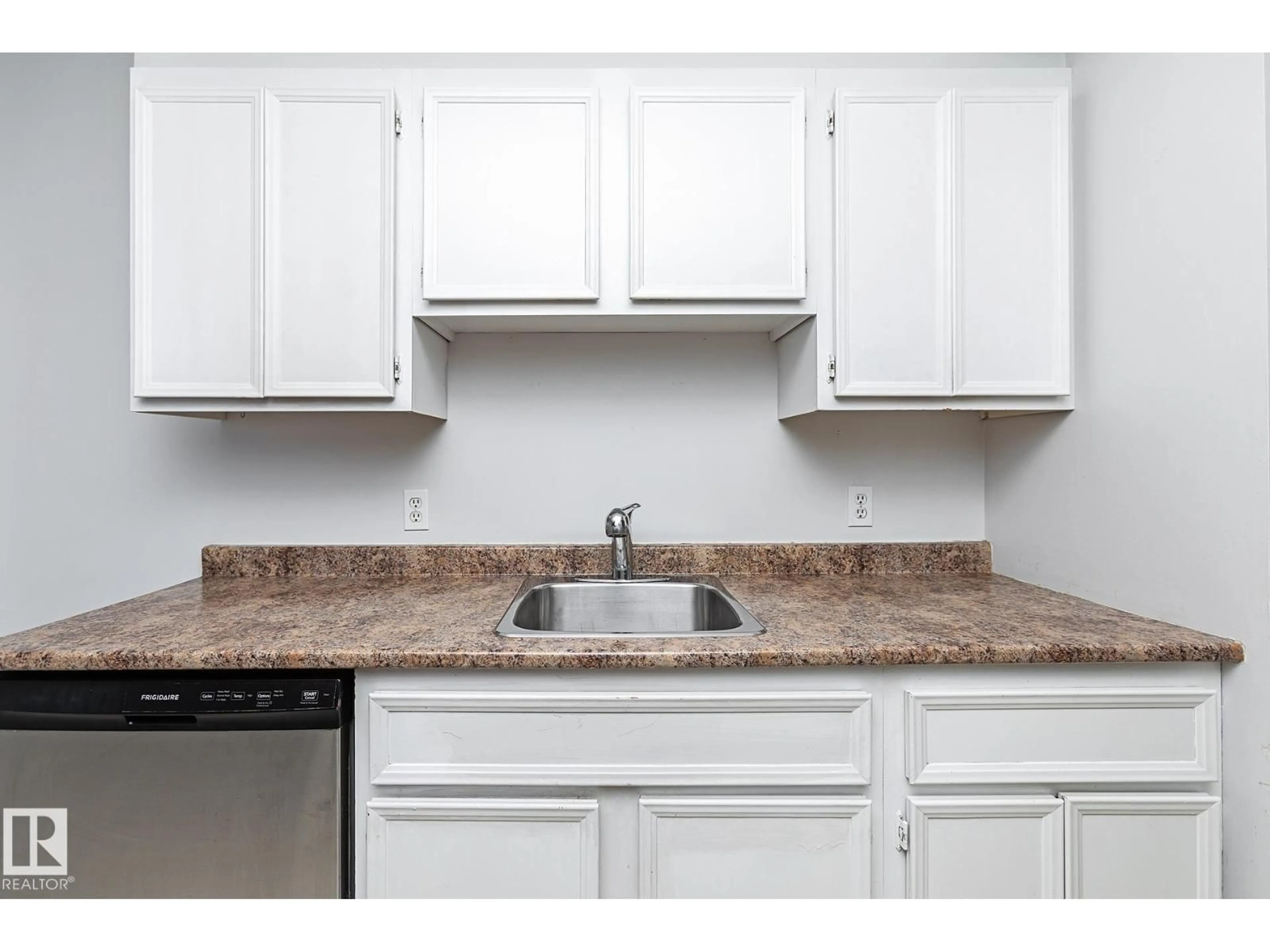 Standard kitchen, unknown for #1006 - 12841 65 ST, Edmonton Alberta T5A4N4