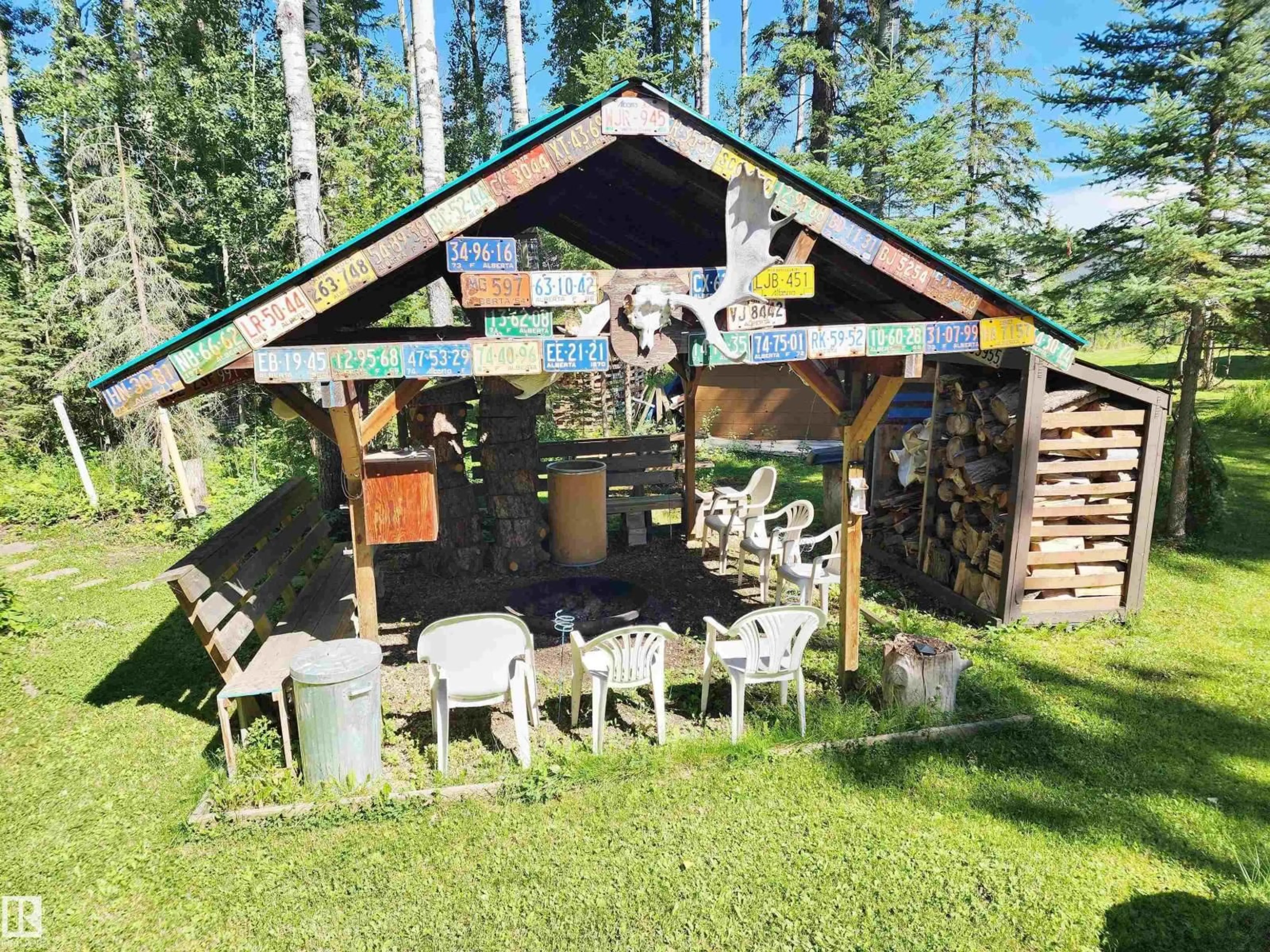 Unknown for 410 - 55061 TWP ROAD 462, Rural Wetaskiwin County Alberta T0C0T0