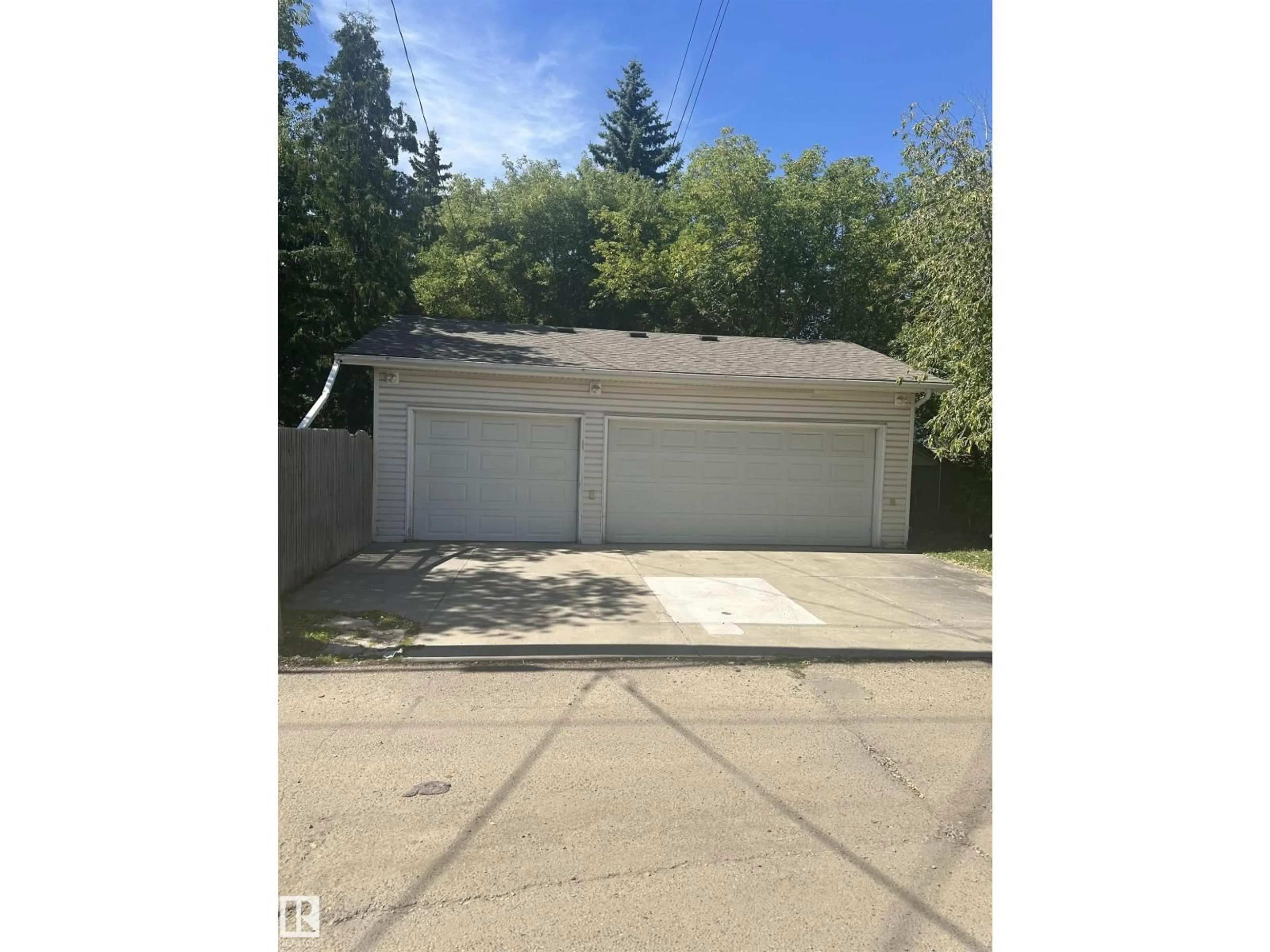 Unknown for NW - 11737 125 ST, Edmonton Alberta T5M0N7