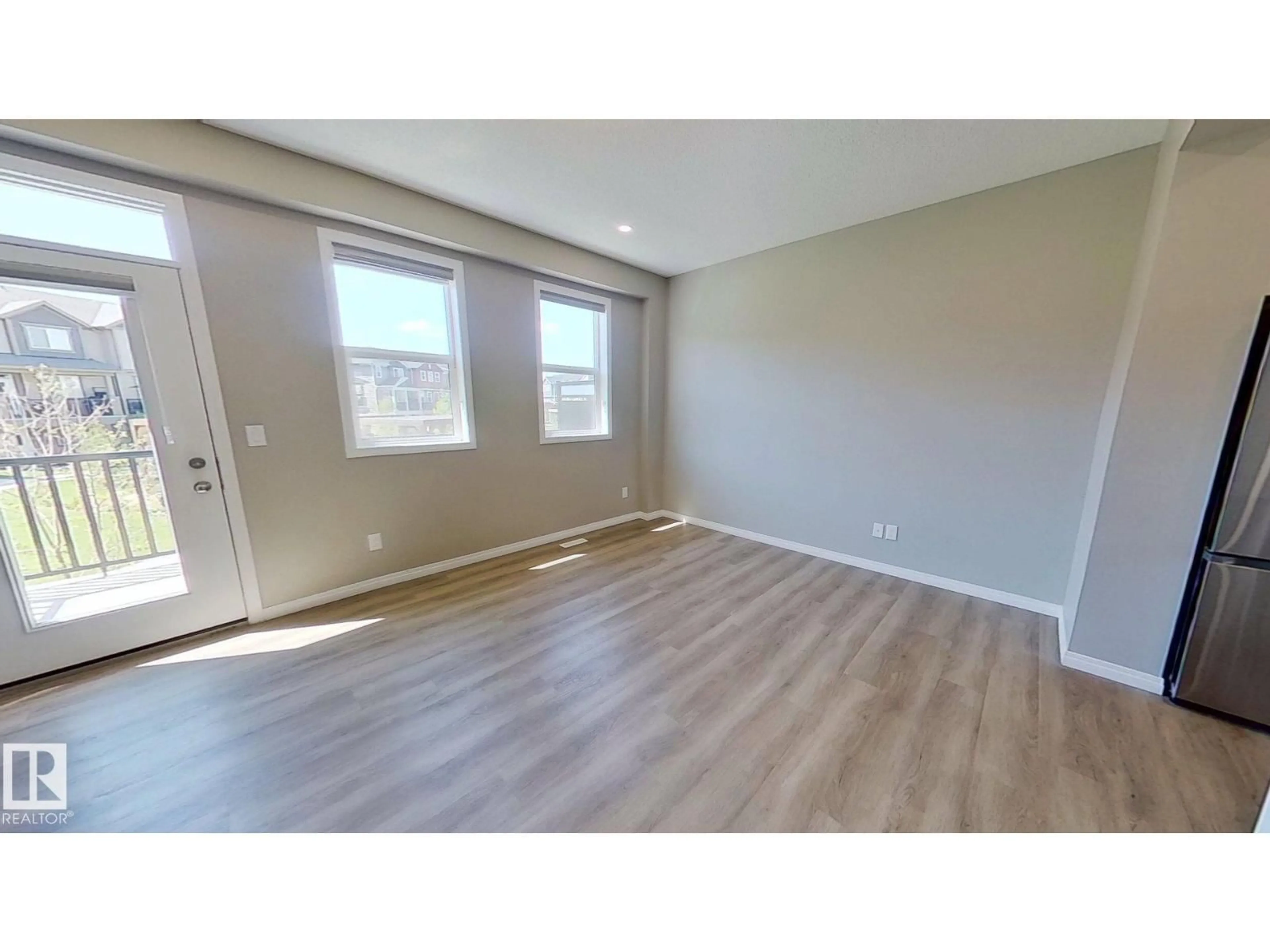 A pic of a room for #105 - 2072 WONNACOTT WY, Edmonton Alberta T6X2V7