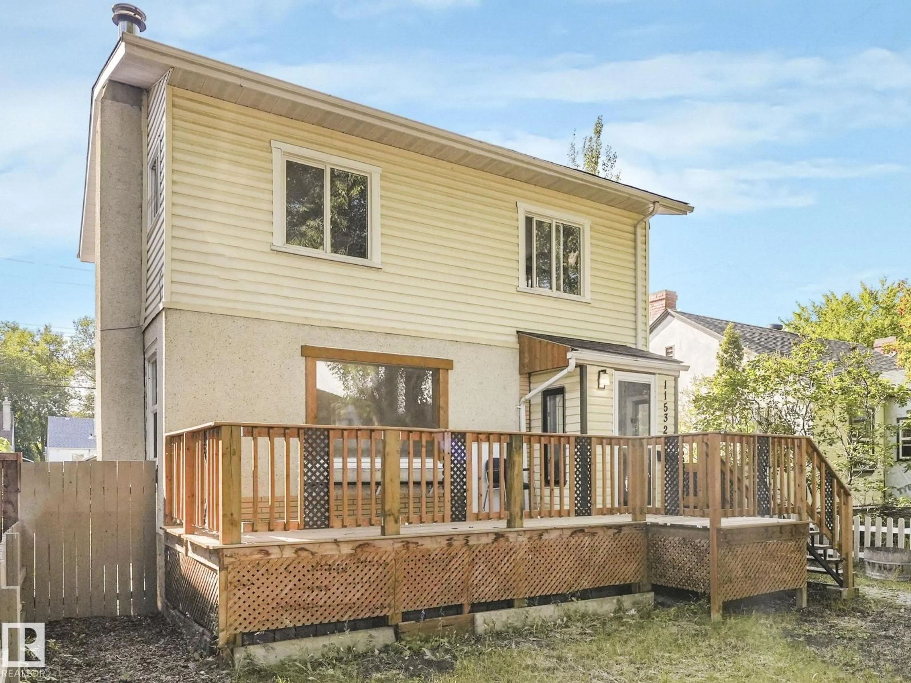Unknown for 11532 88 ST, Edmonton Alberta T5B3R3