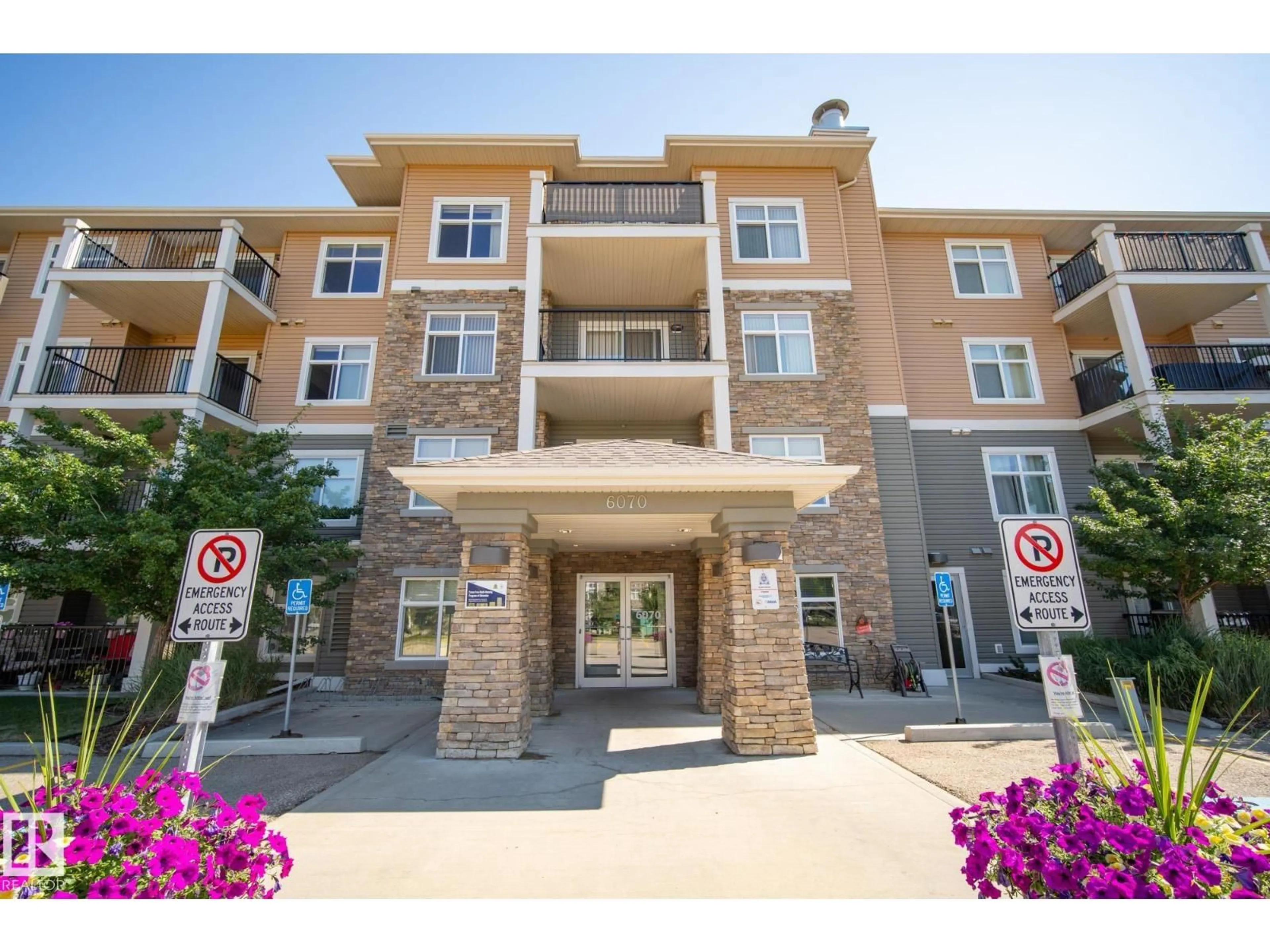 Unknown for 310 - 6070 SCHONSEE WY, Edmonton Alberta T5Z0G8