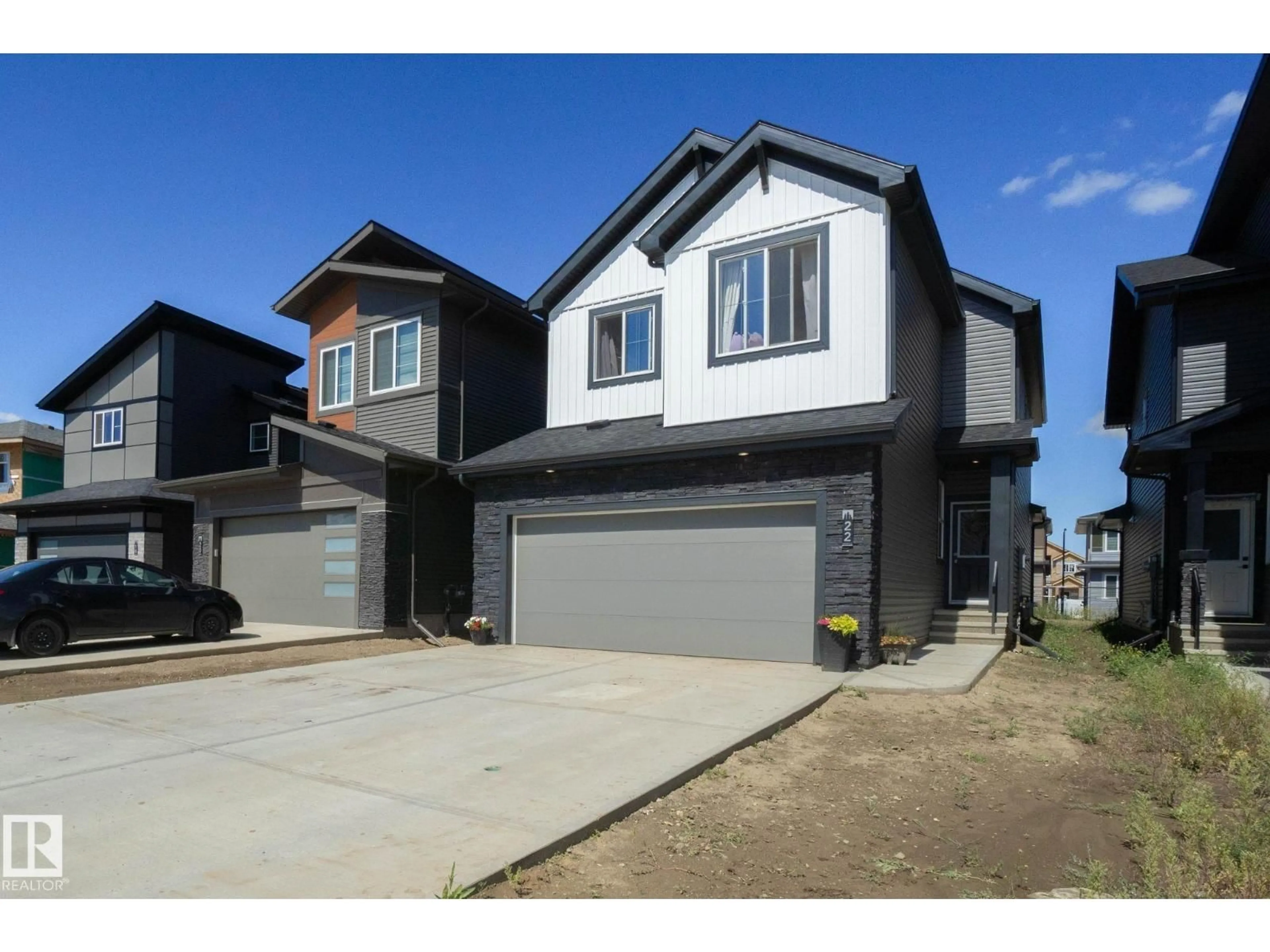 Unknown for 22 KIWYCK LI, Spruce Grove Alberta T7X3G7