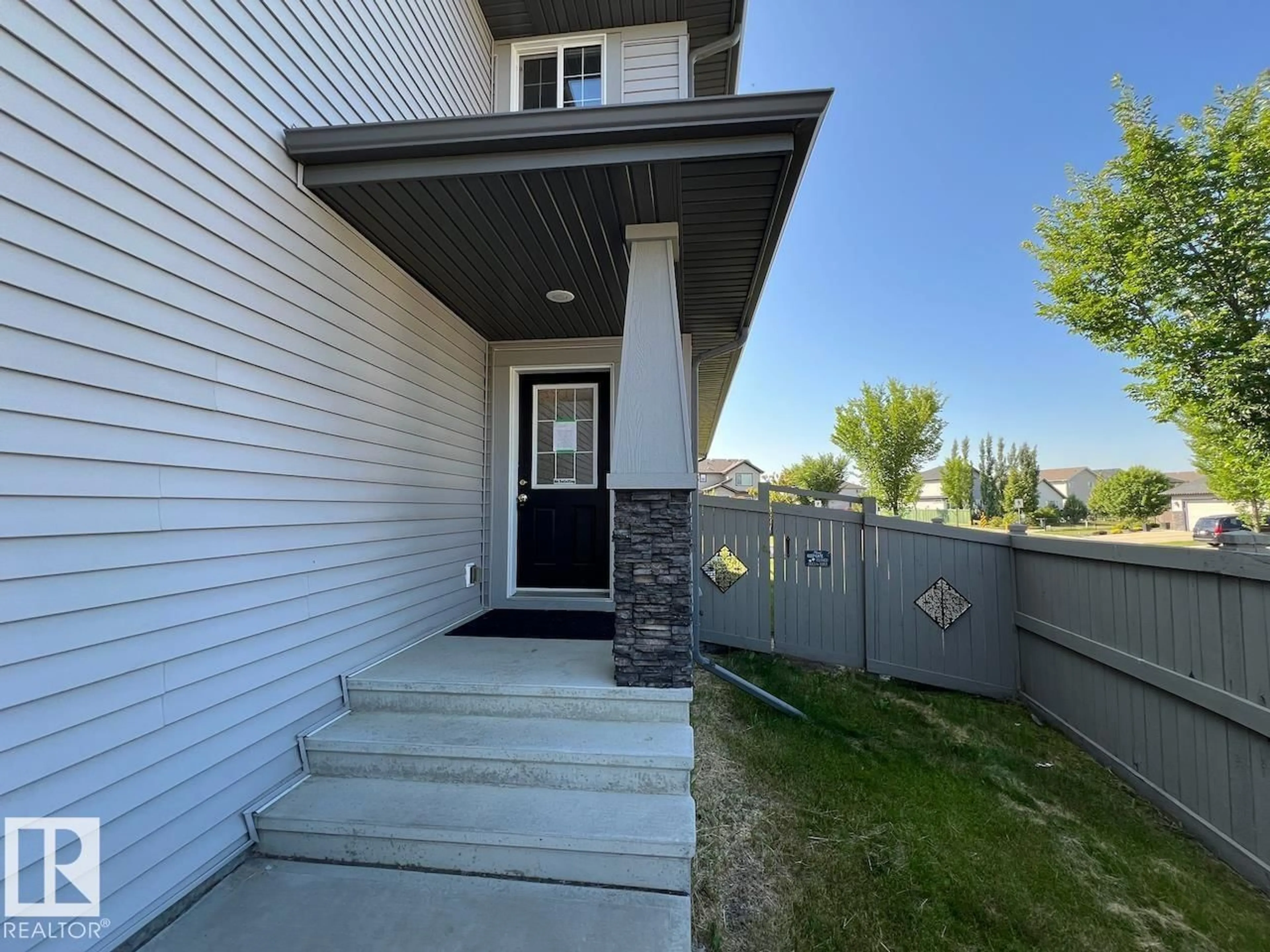 Unknown for 13759 166 AV, Edmonton Alberta T6V0H5