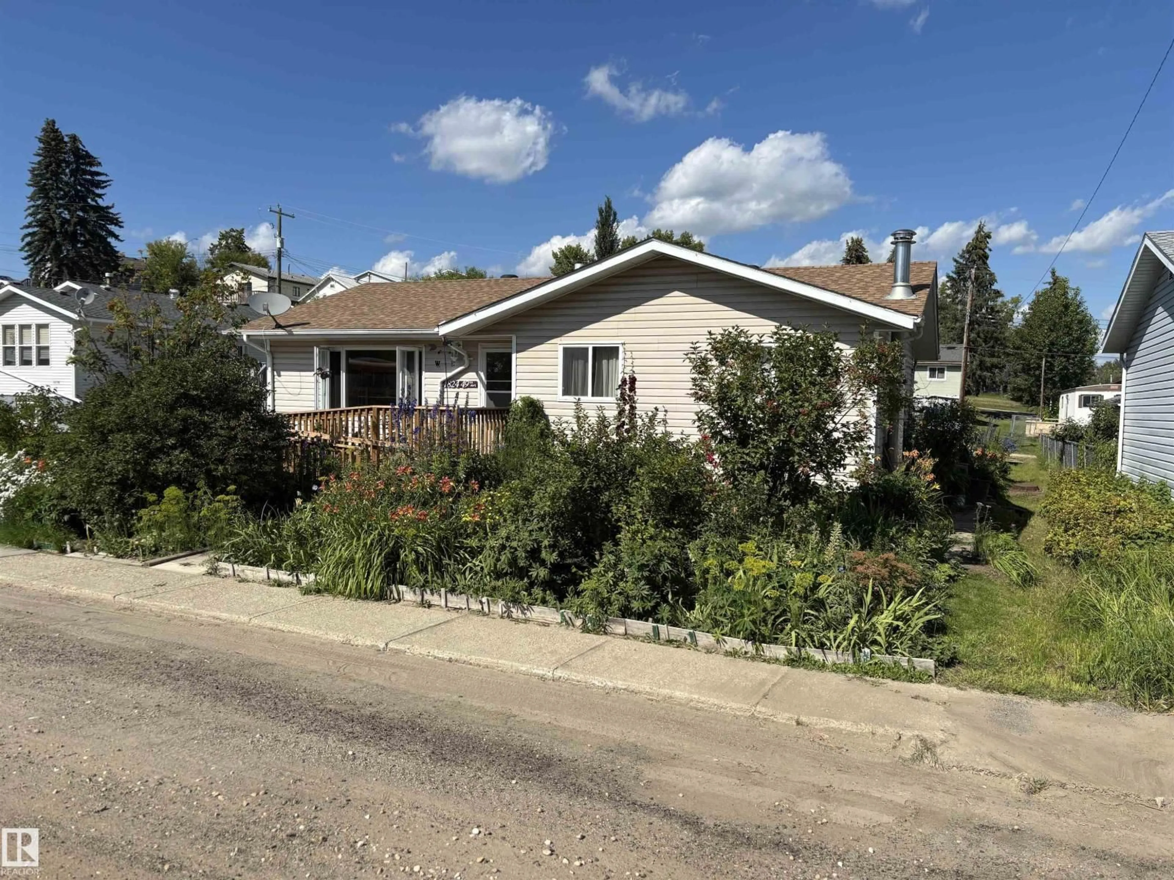 Unknown for 4824 49 AV, Sangudo Alberta T0E2A0