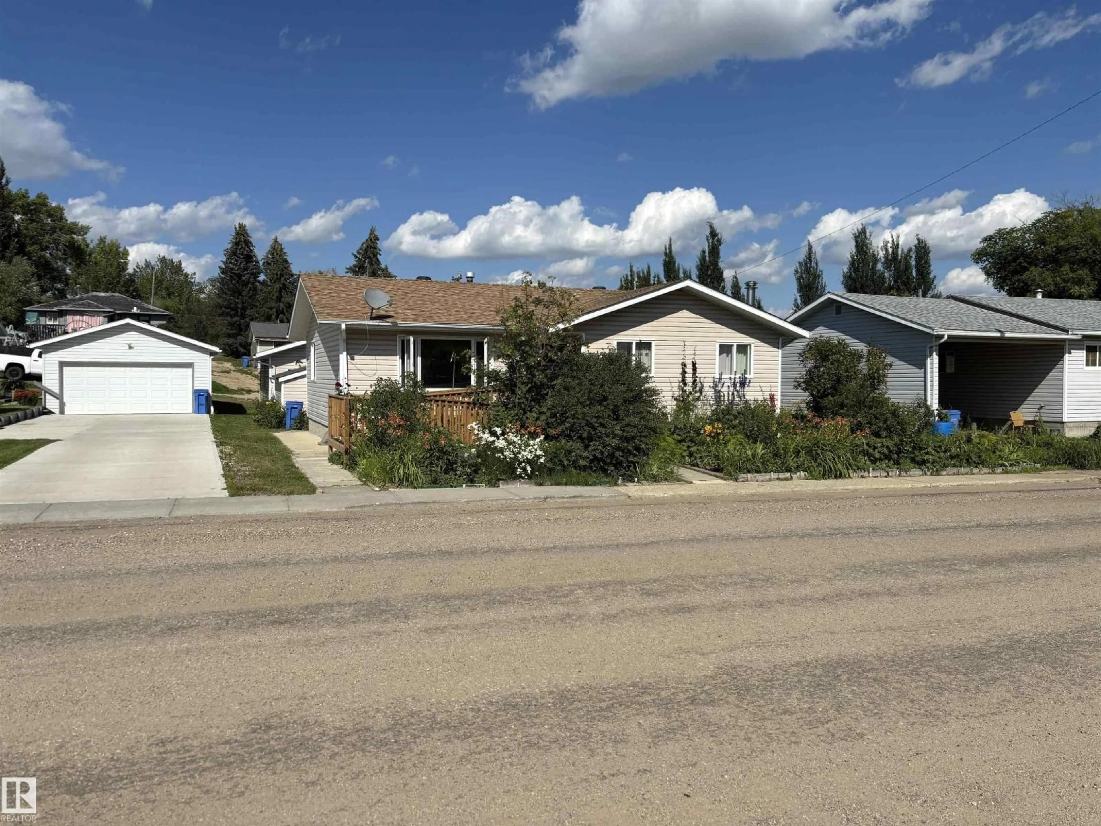 Unknown for 4824 49 AV, Sangudo Alberta T0E2A0