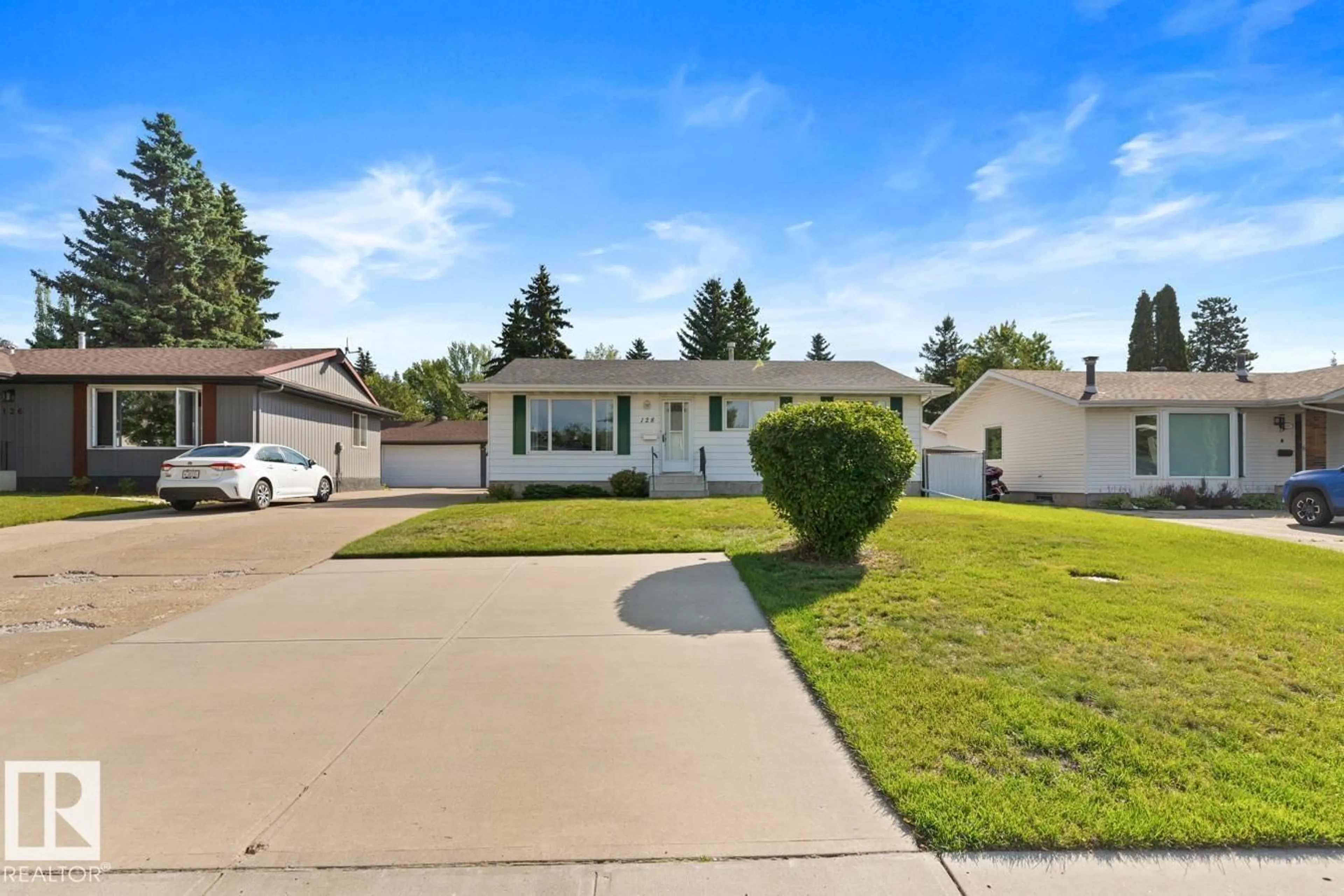 Unknown for 128 GEORGIAN WY, Sherwood Park Alberta T8A2W2