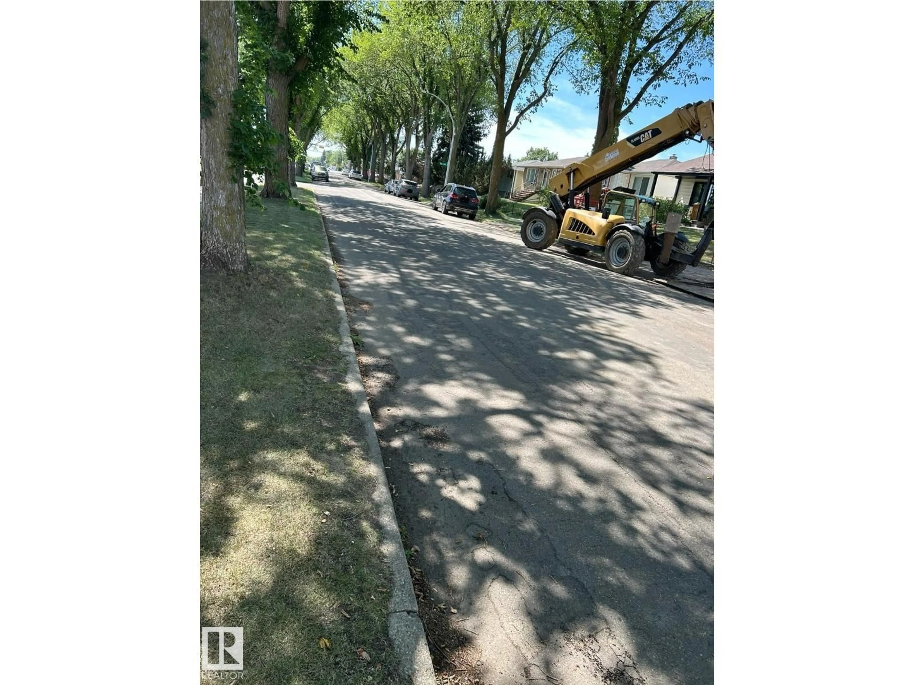 Unknown for NW - 10648 79 ST, Edmonton Alberta T6H3H4