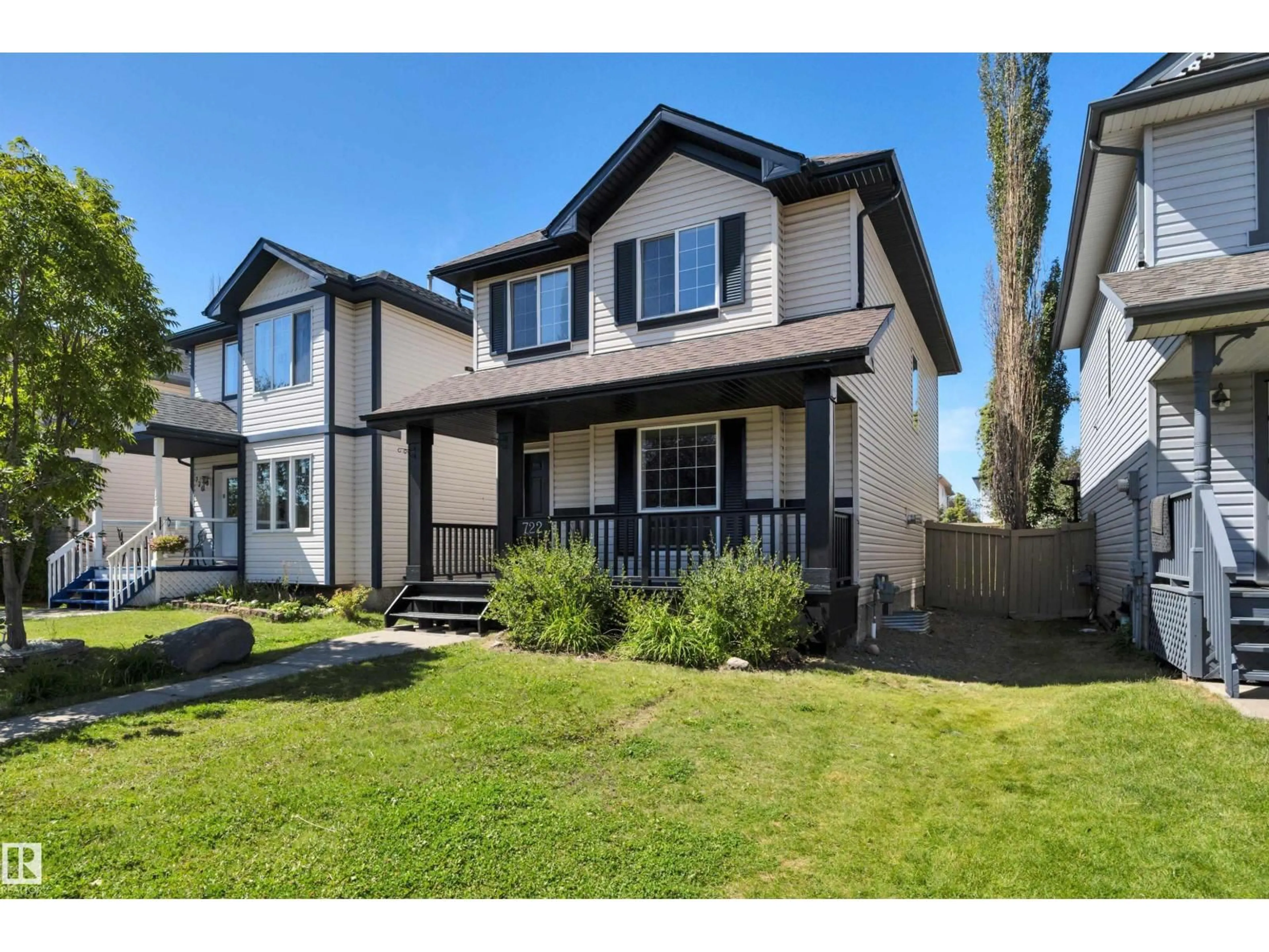 Unknown for 722 88A ST, Edmonton Alberta T6X1C4