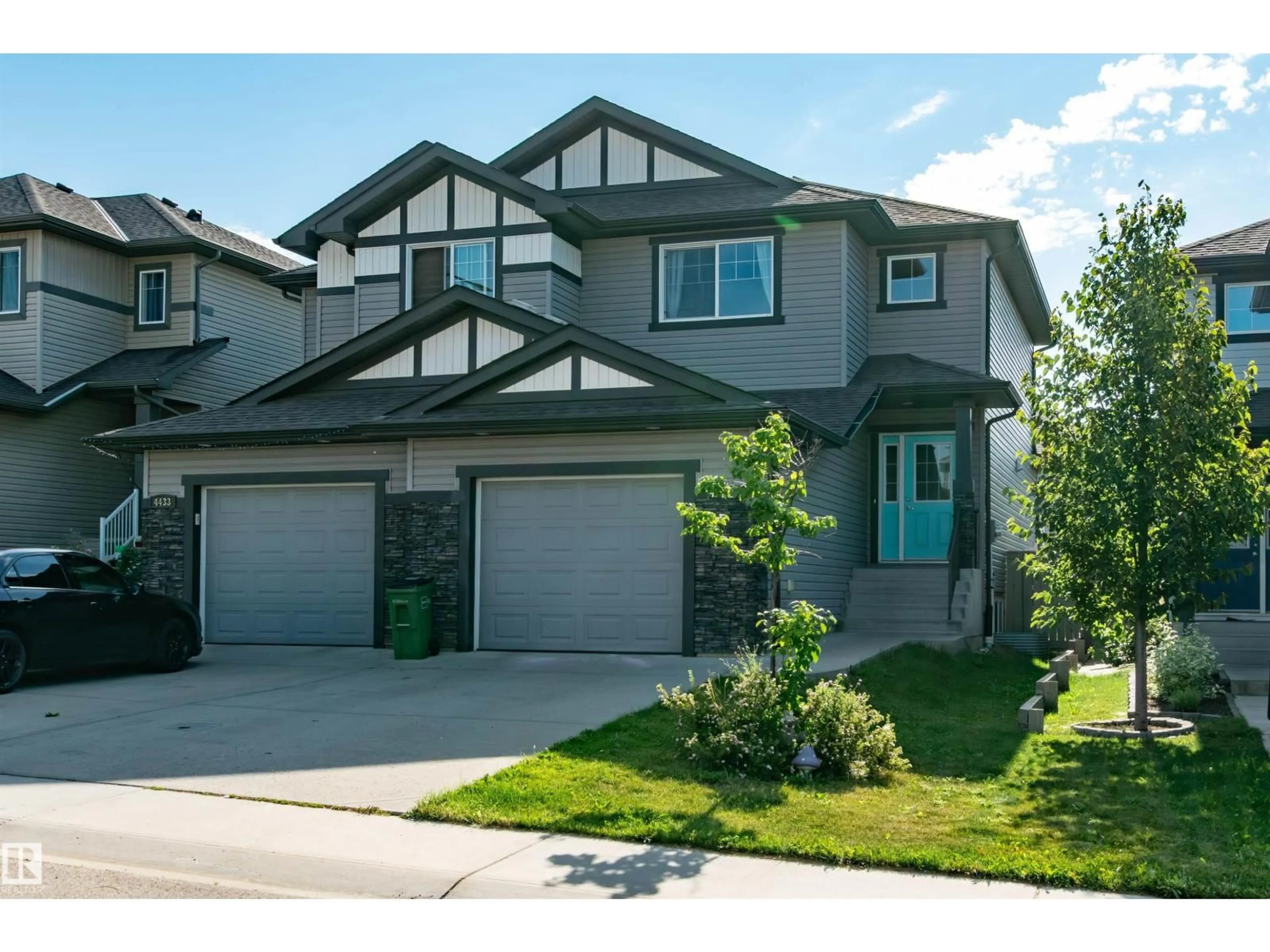Unknown for NW - 4429 5A ST, Edmonton Alberta T6T0Z8