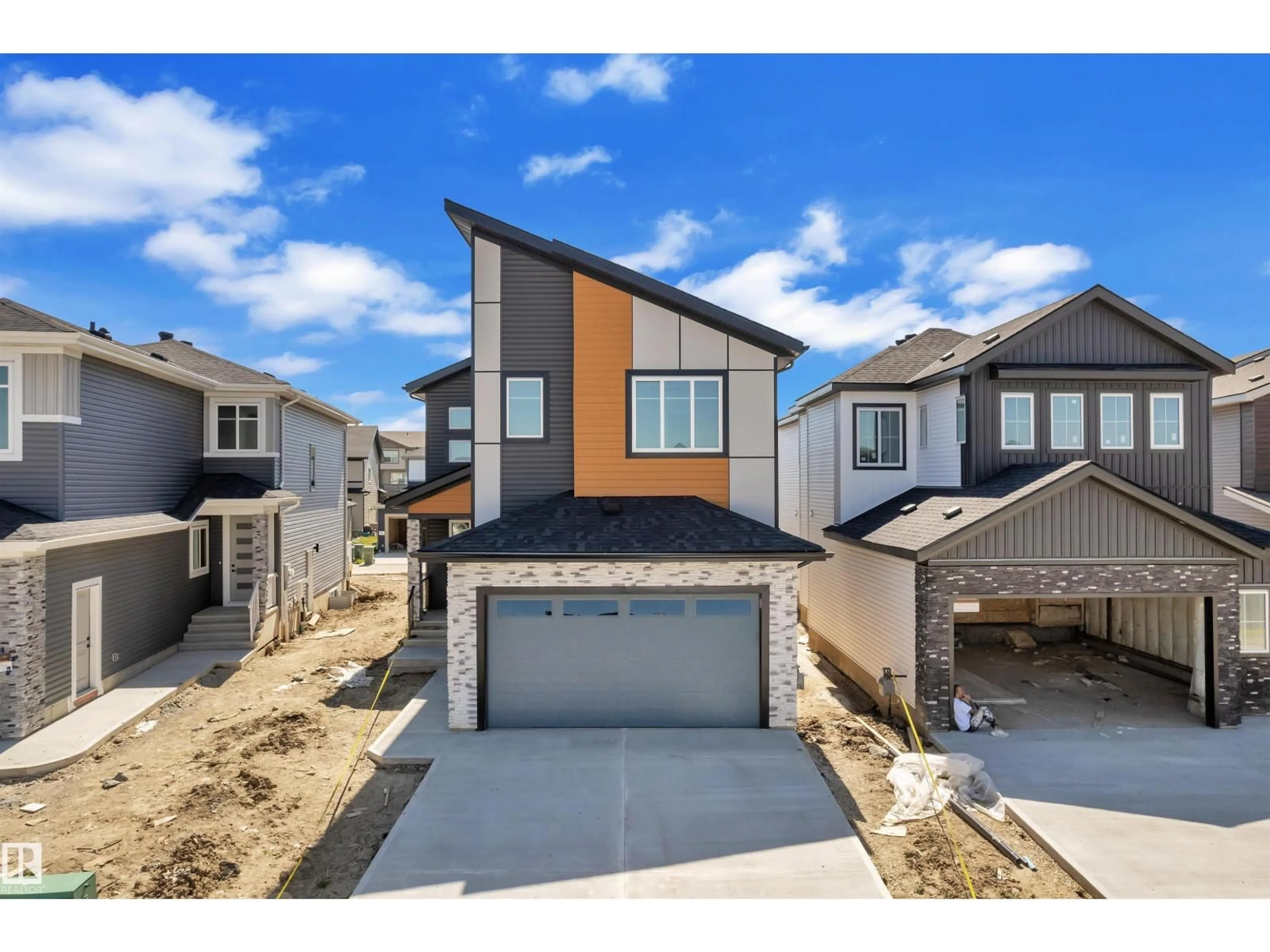 Unknown for 121 LILAC CL, Leduc Alberta T9E1R3