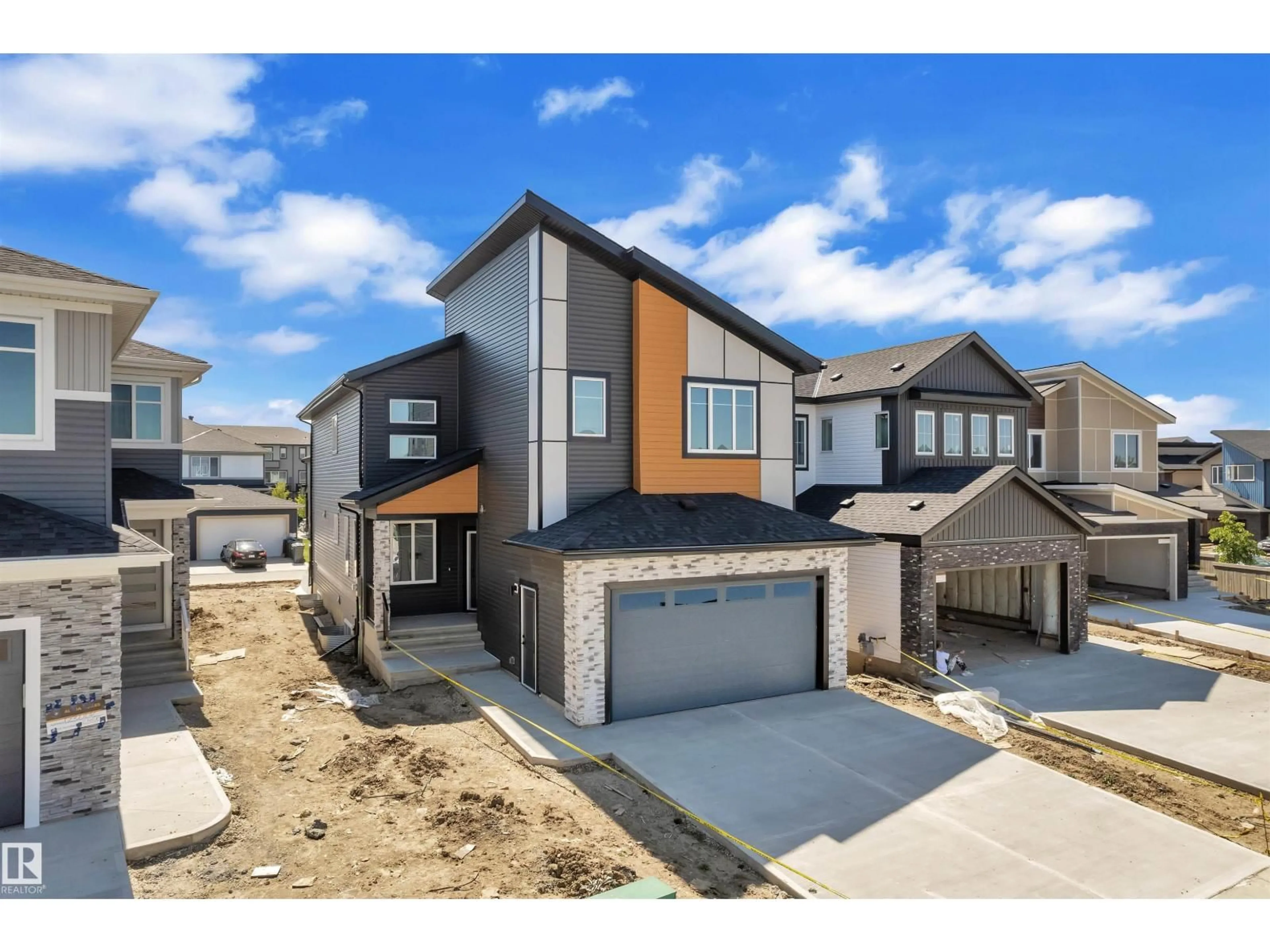 Unknown for 121 LILAC CL, Leduc Alberta T9E1R3