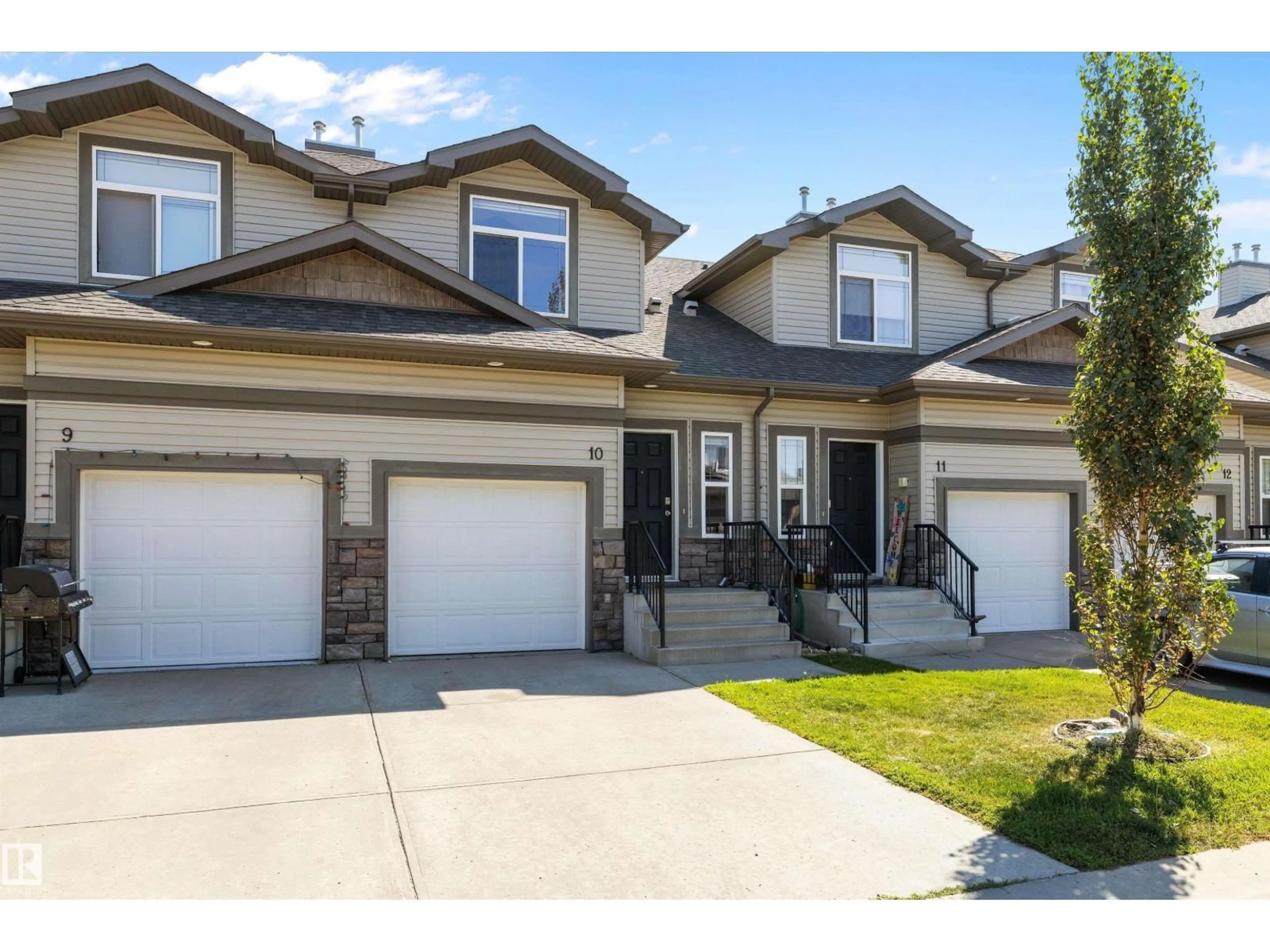 Unknown for #10 - 9511 102 AV, Morinville Alberta T8R0C6
