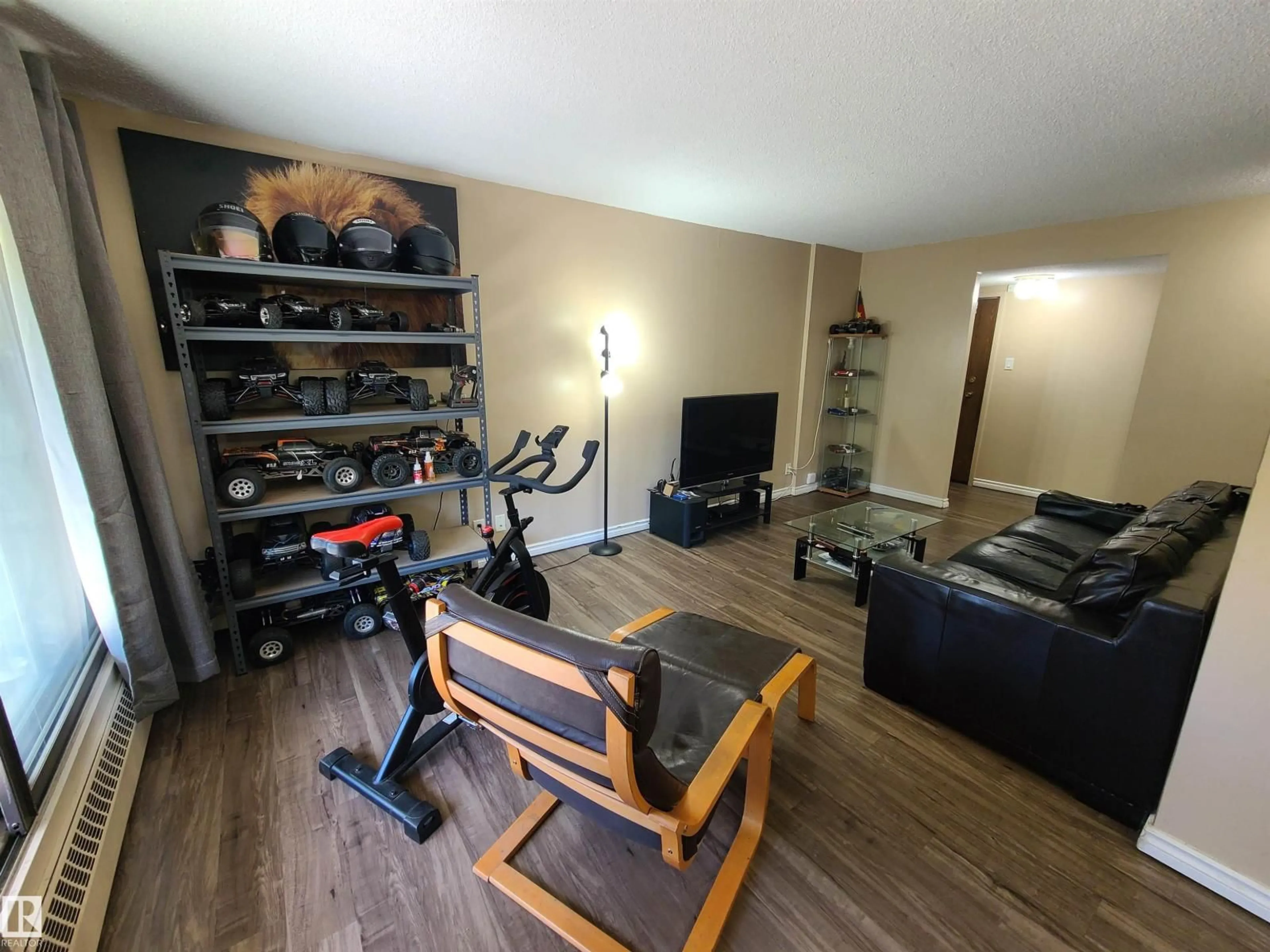 A pic of a room for #209 - 12841 65 ST, Edmonton Alberta T5A4N4