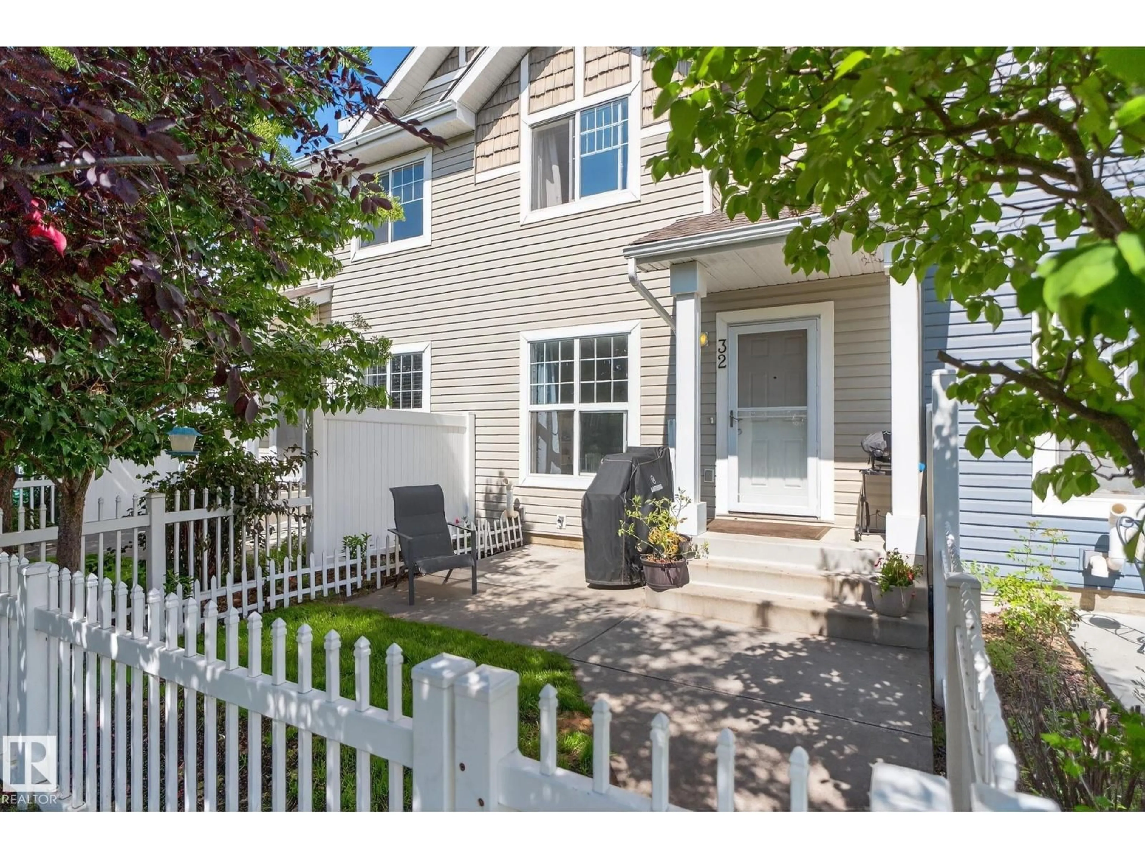 Unknown for #32 - 2051 TOWNE CENTRE BV, Edmonton Alberta T6R0G8