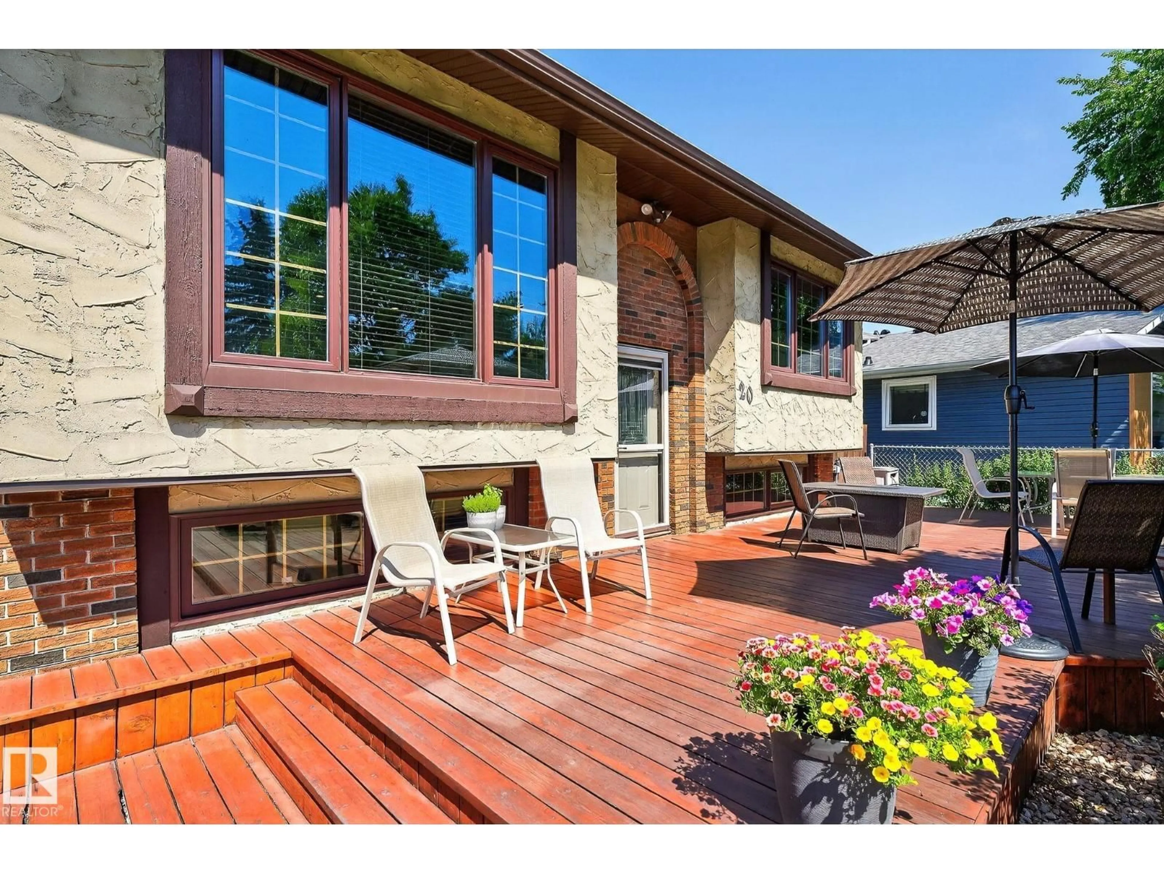 Home with brick exterior material, unknown for 20 GREYSTONE CL, Spruce Grove Alberta T7X2A5