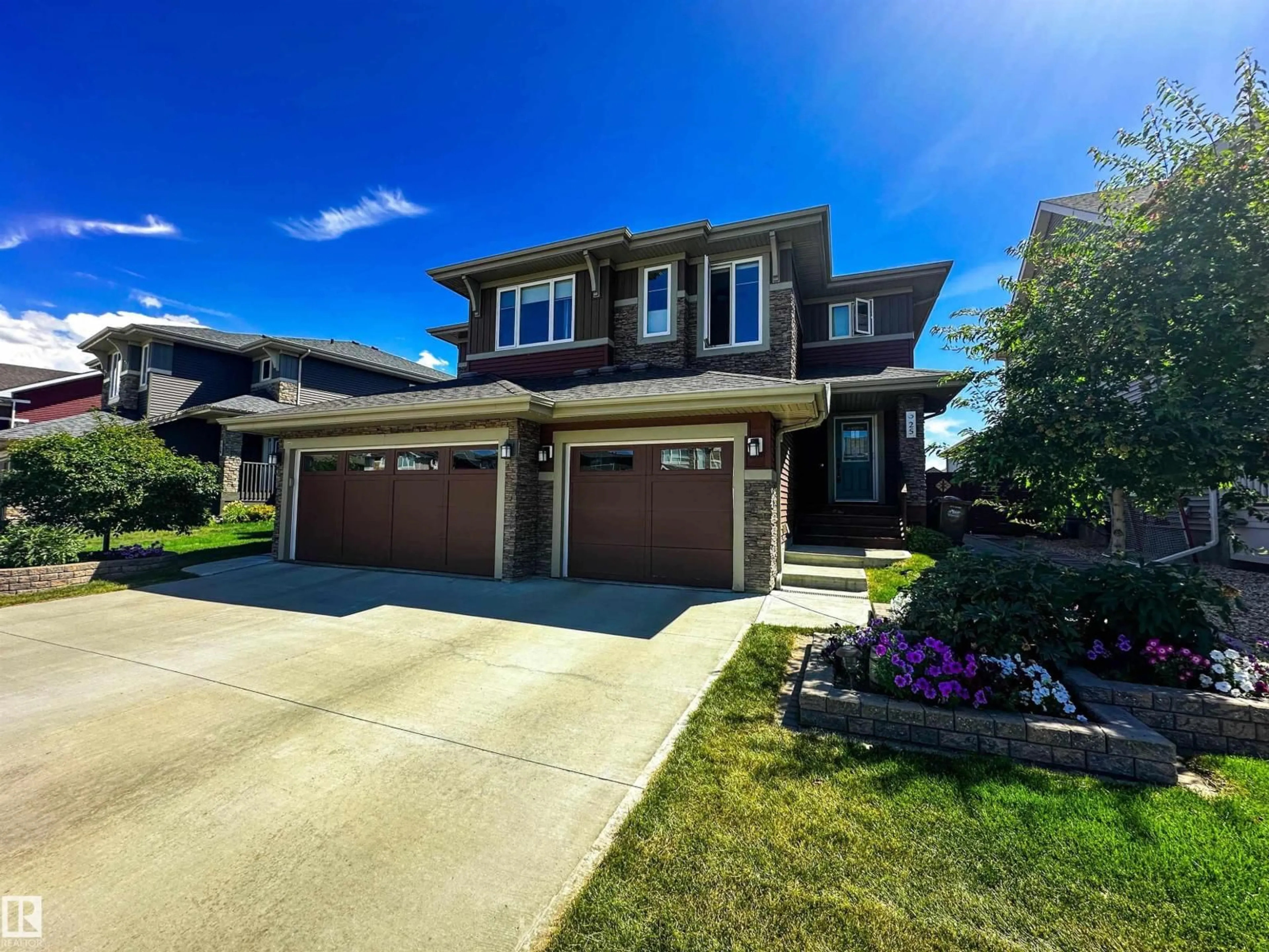 Unknown for 25 JAMES CR, St. Albert Alberta T8B7S5